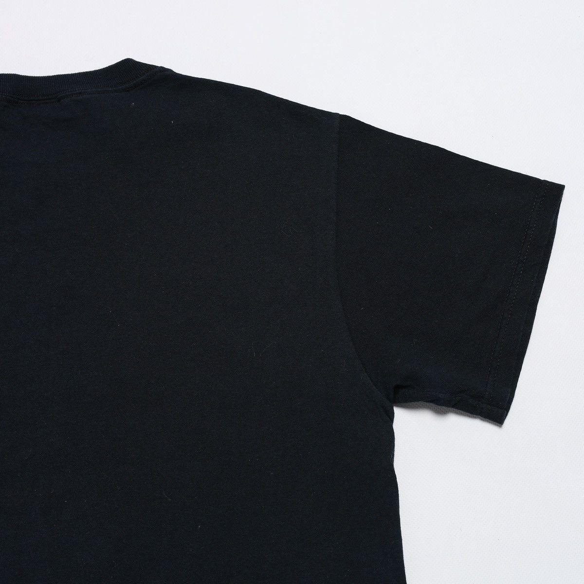 Band Tees 2005 The Beatles Black Tee t-shirt Size US M / EU 48-50 / 2 - 11 Thumbnail