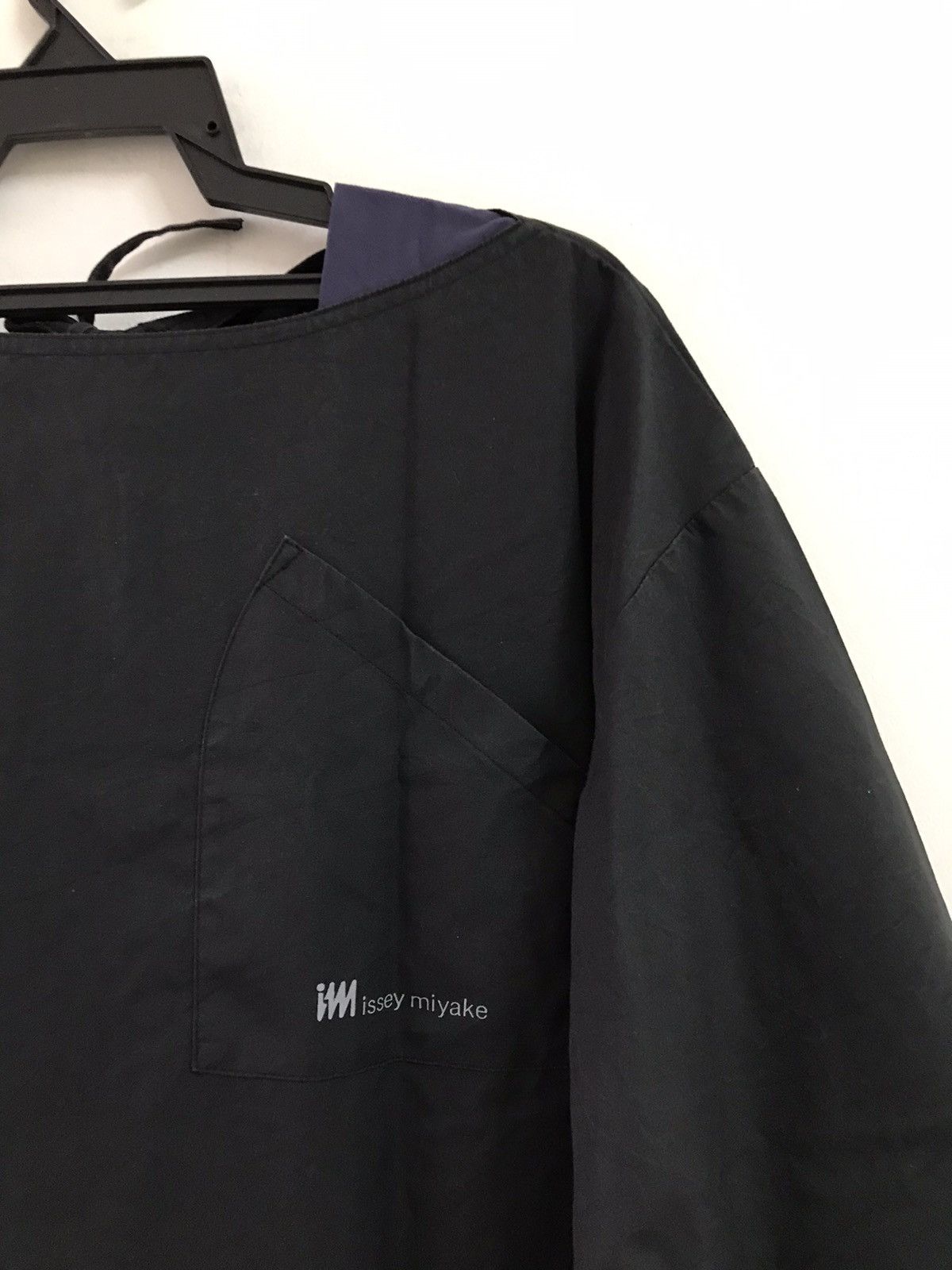 Issey Miyake Issey Miyake Kimono Jacket Size US L / EU 52-54 / 3 - 4 Thumbnail