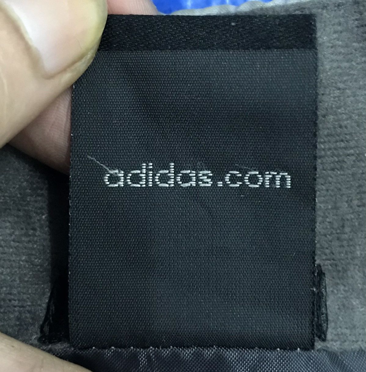 Adidas × Vintage Vintage Adidas Clima365 Jacket Size US L / EU 52-54 / 3 - 14 Thumbnail