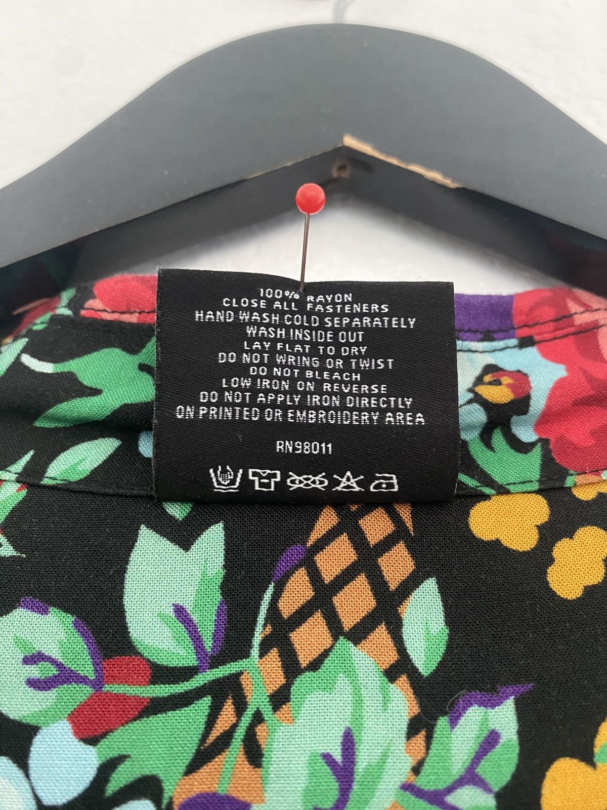 Billionaire Boys Club × Icecream Floral IceCream Size US M / EU 48-50 / 2 - 5 Thumbnail