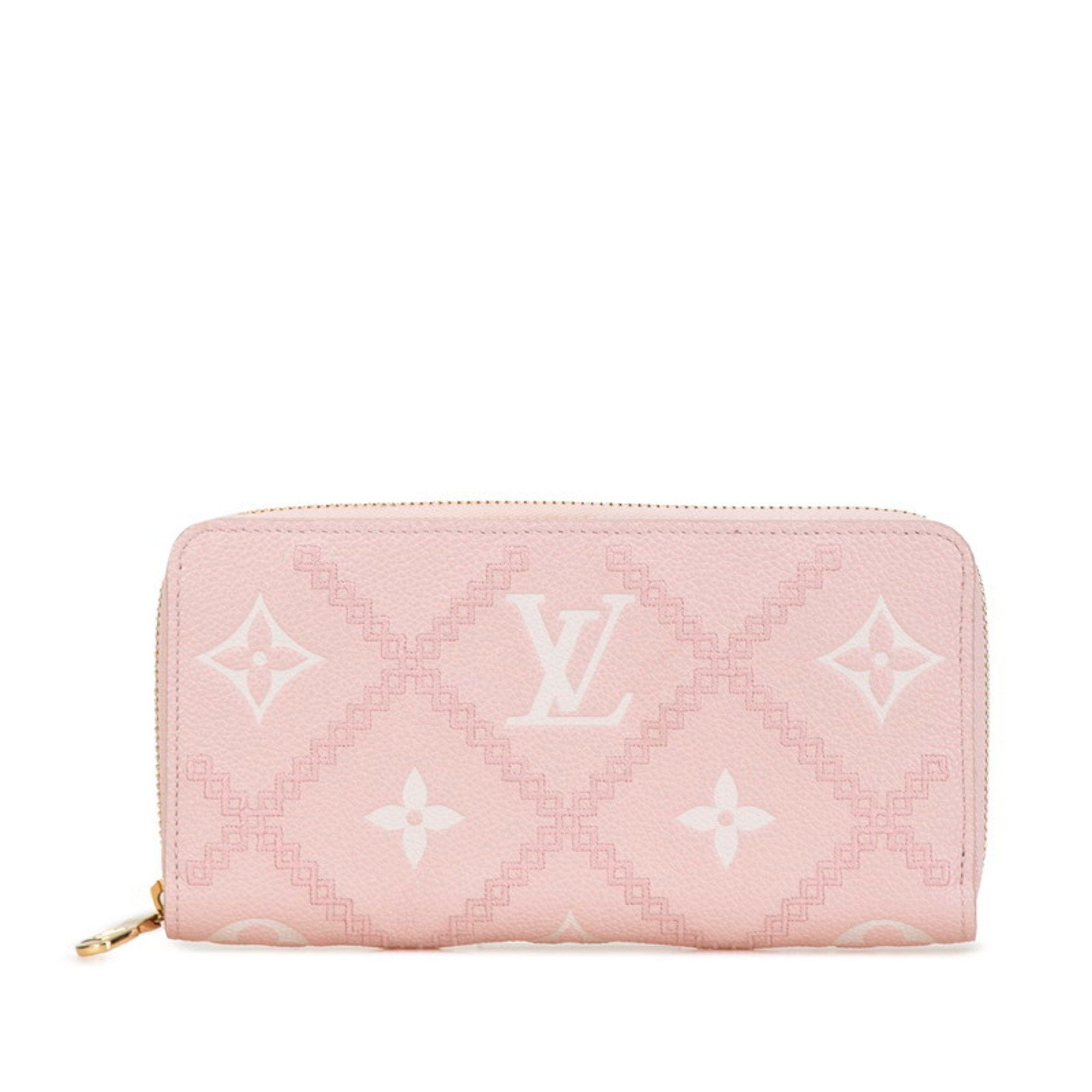 Louis Vuitton Louis Vuitton Zippy wallet wallet Size ONE SIZE - 1 Thumbnail