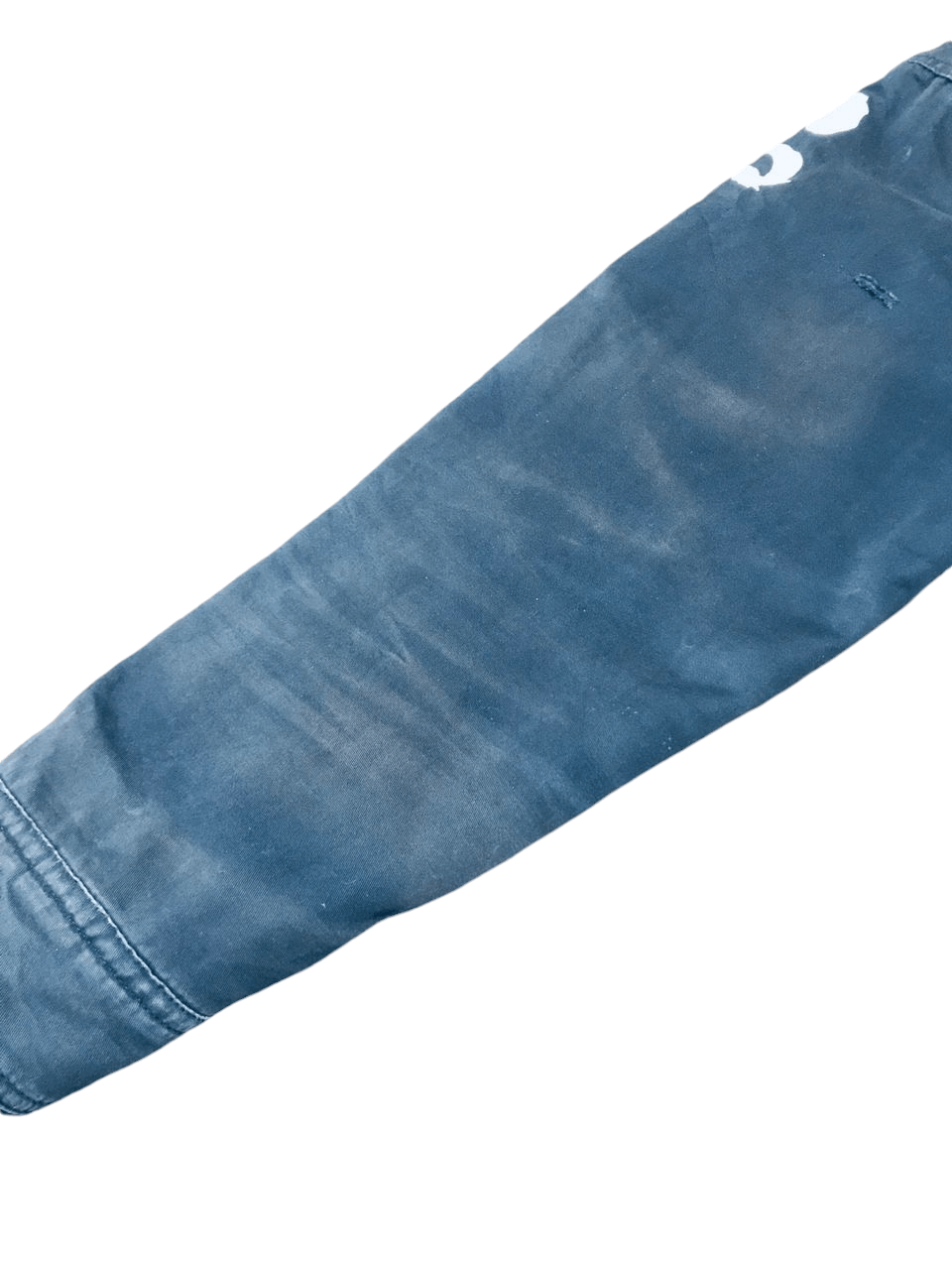 14th Addiction Growth by Grail Faded Double Pocket Jacket Size US XL / EU 56 / 4 - 9 Thumbnail