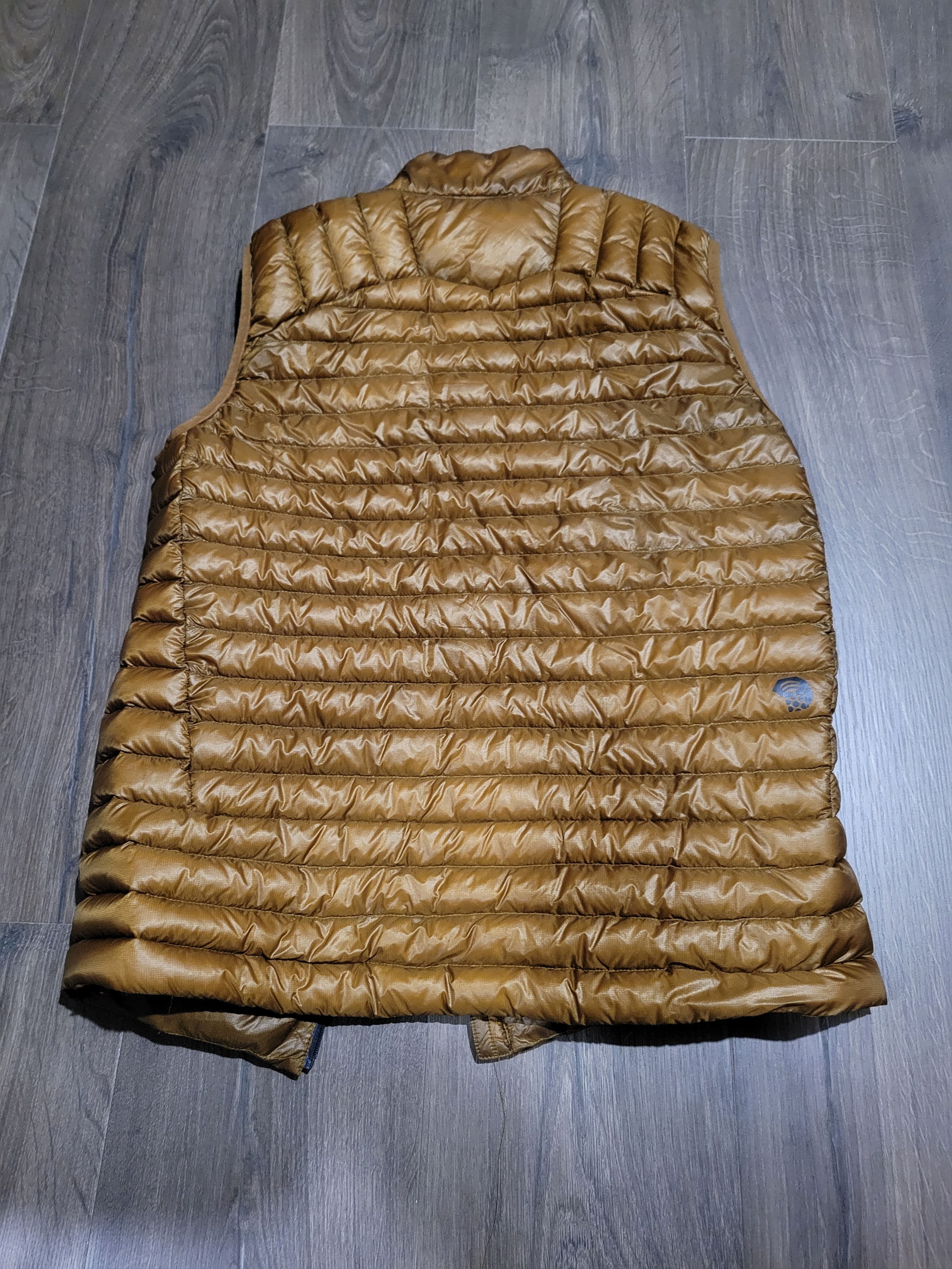 Mountain Hardwear Ghost Whisperer/2 Vest Size US S / EU 44-46 / 1 - 2 Thumbnail