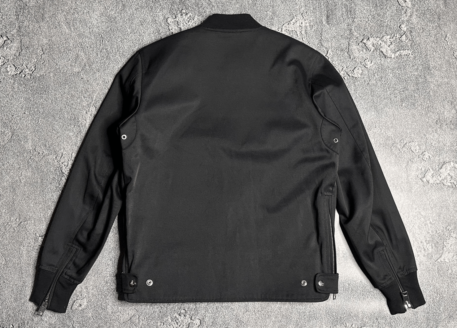 Diesel Diesel men's bomber Size US S / EU 44-46 / 1 - 5 Thumbnail