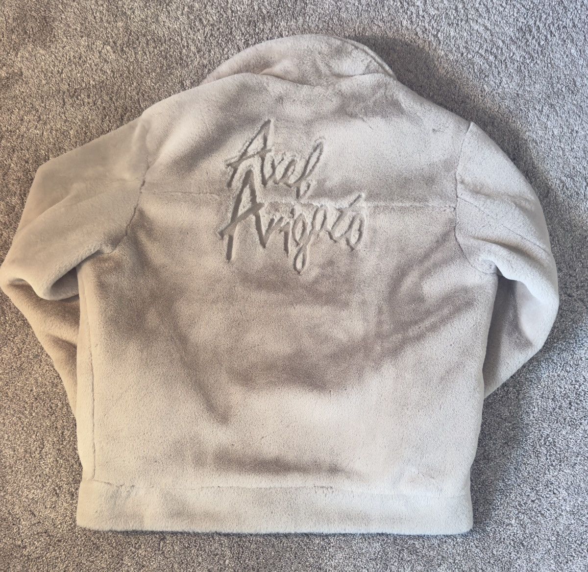 Axel Arigato Axel Arigato Ryder Jacket Size US L / EU 52-54 / 3 - 2 Thumbnail