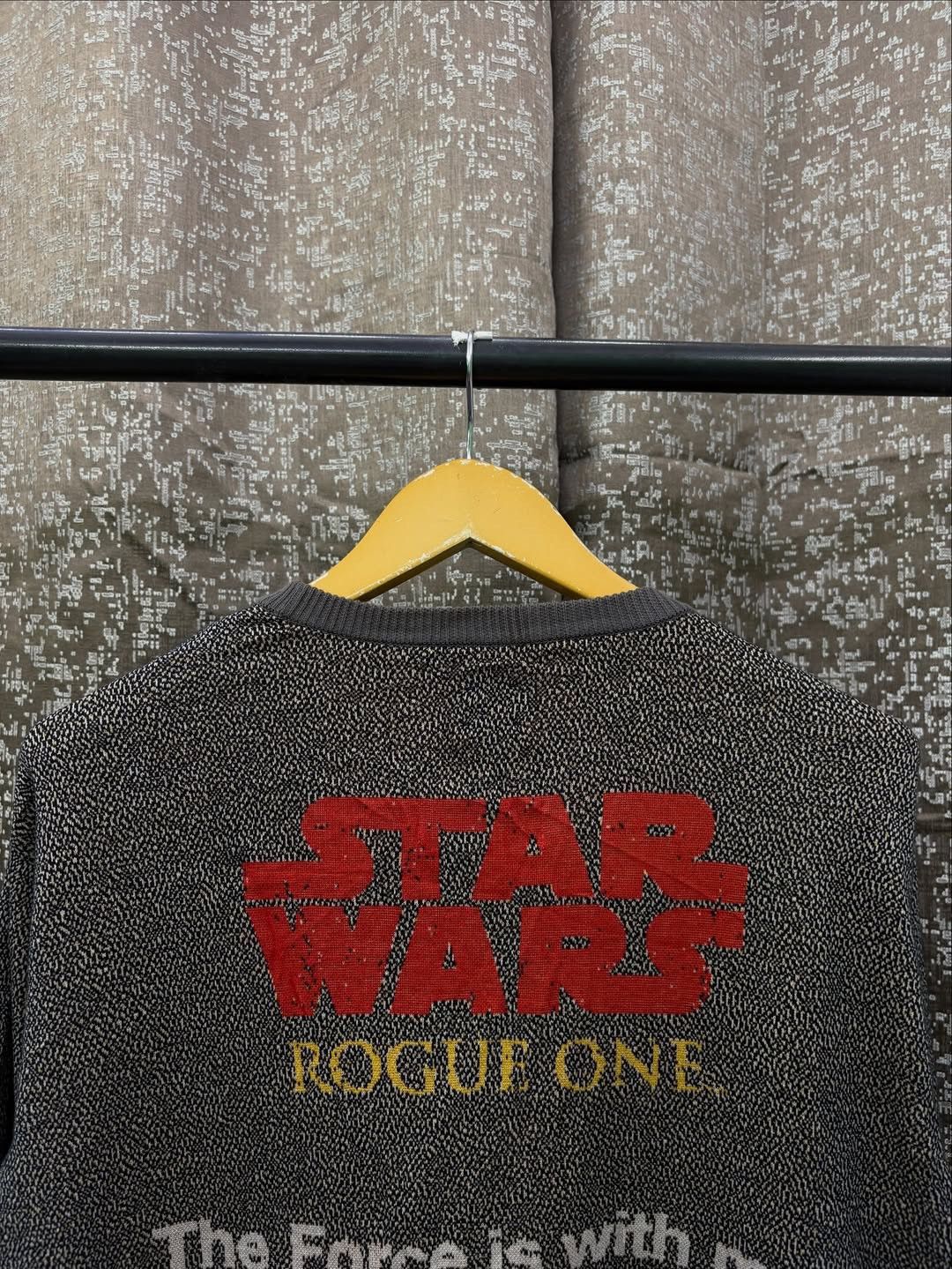 Other Eguag, Chirrut-Time-Sweeter, Star Wars, Retail 420 Size US M / EU 48-50 / 2 - 10 Thumbnail