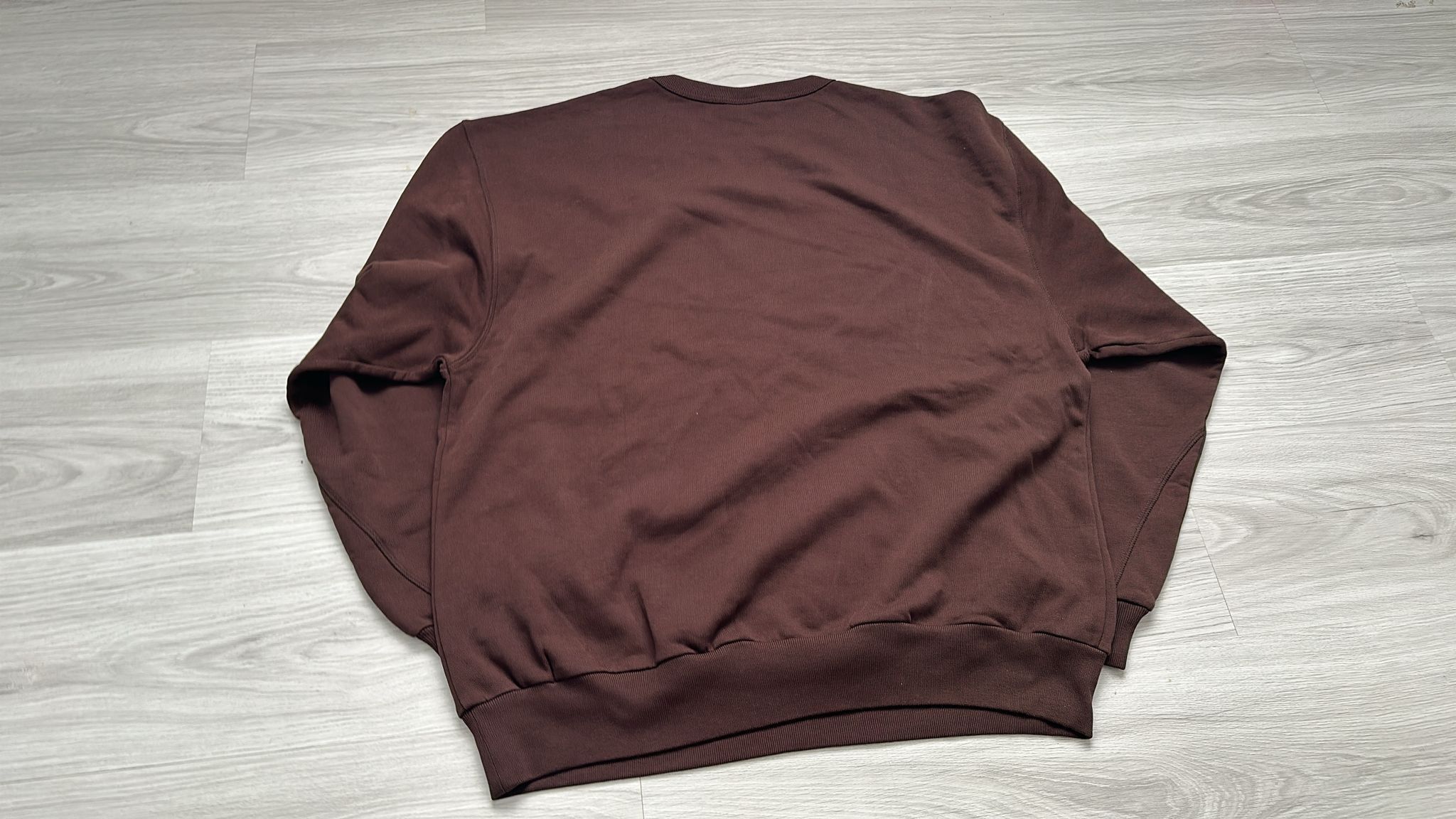 Dries Van Noten Dries Van Noten AW19 Herren Tie Dye Sweatshirt Medium Size US M / EU 48-50 / 2 - 4 Thumbnail