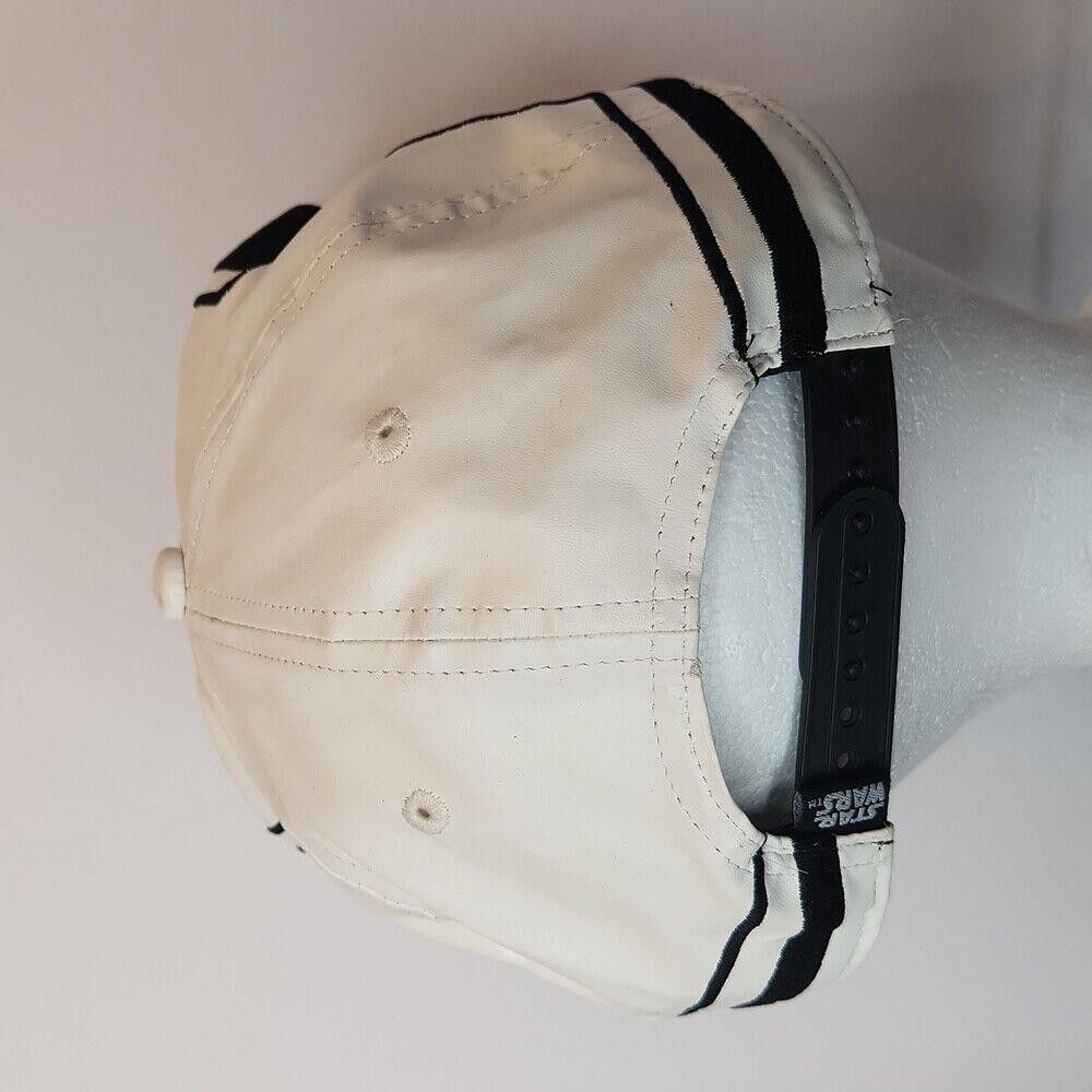Star Wars Star Wars Clone Trooper SnapBack Cap Size ONE SIZE - 4 Thumbnail