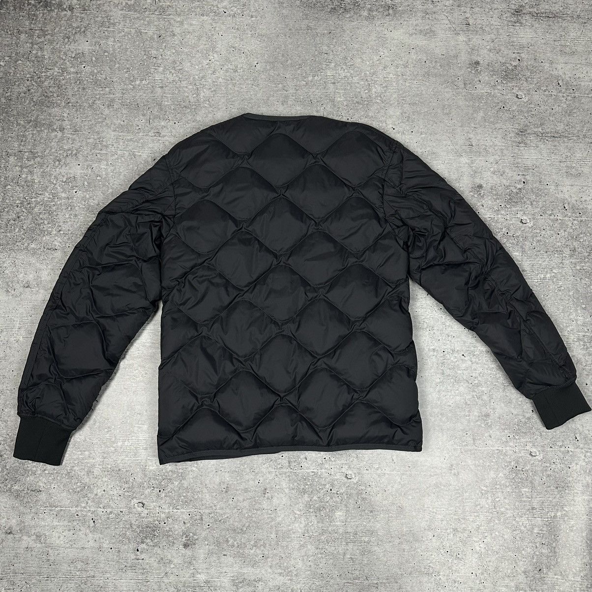 Japanese Brand × Uniqlo Uniqlo Ultra Light Down Bomber Jacket Black Women’s Size XXS Size XXS / US 00 / IT 34 - 9 Thumbnail