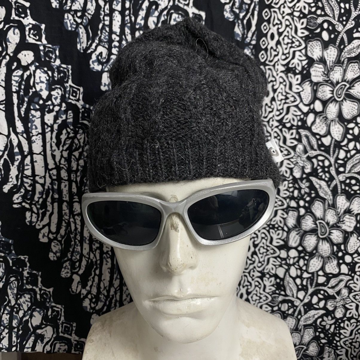Designer × Gravis 2000s y2k gravis skateboard beanie hats Size ONE SIZE - 2 Thumbnail