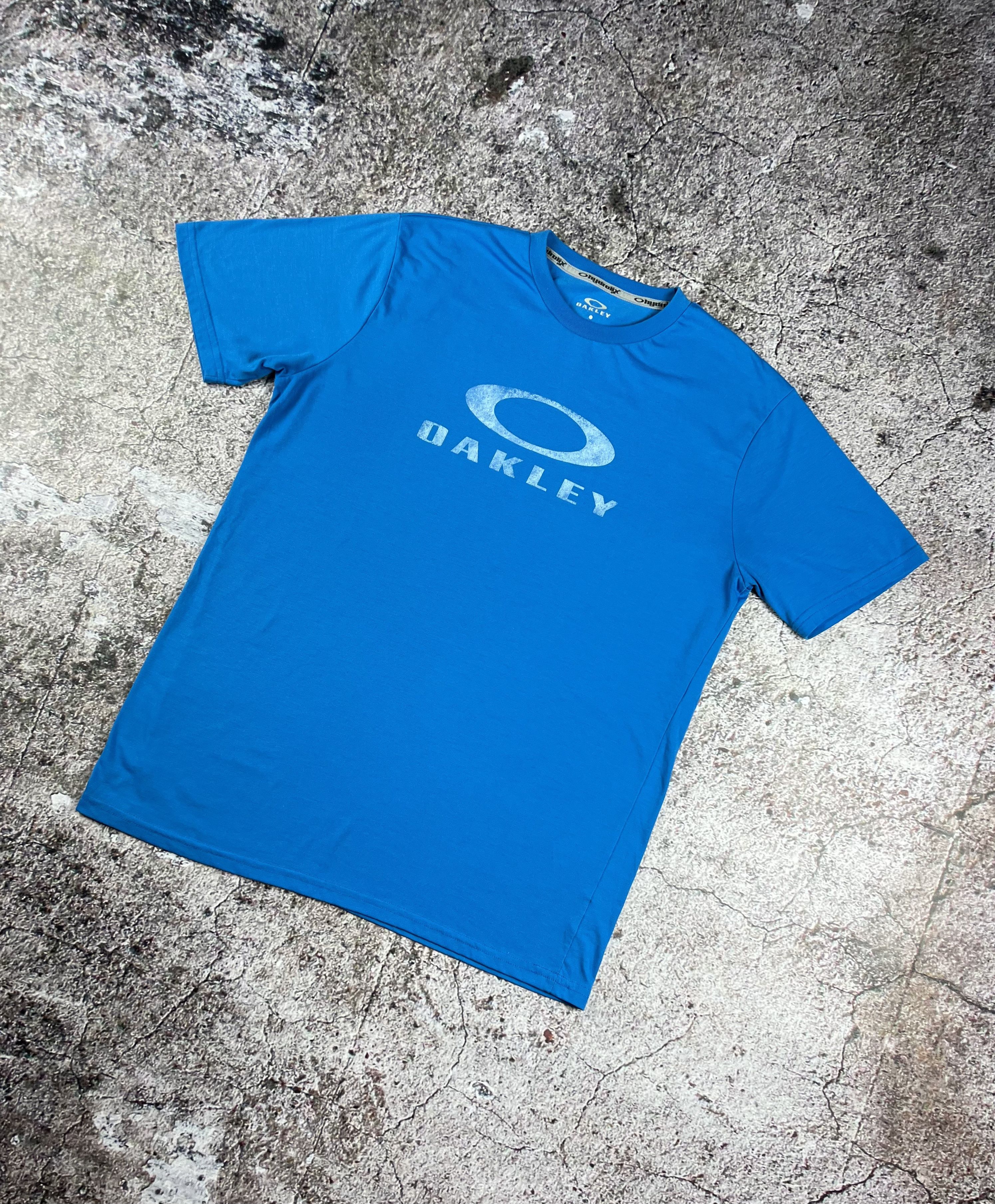 Oakley Oakley tee L Size US L / EU 52-54 / 3 - 2 Thumbnail