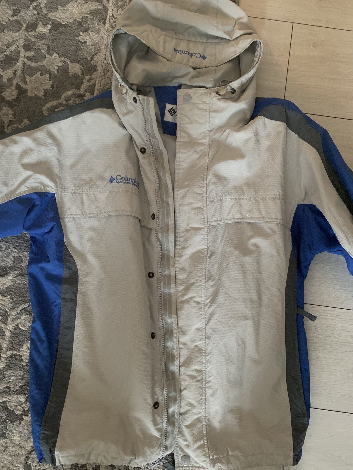 Columbia Columbia JACKET Size US M / EU 48-50 / 2 - 3 Thumbnail
