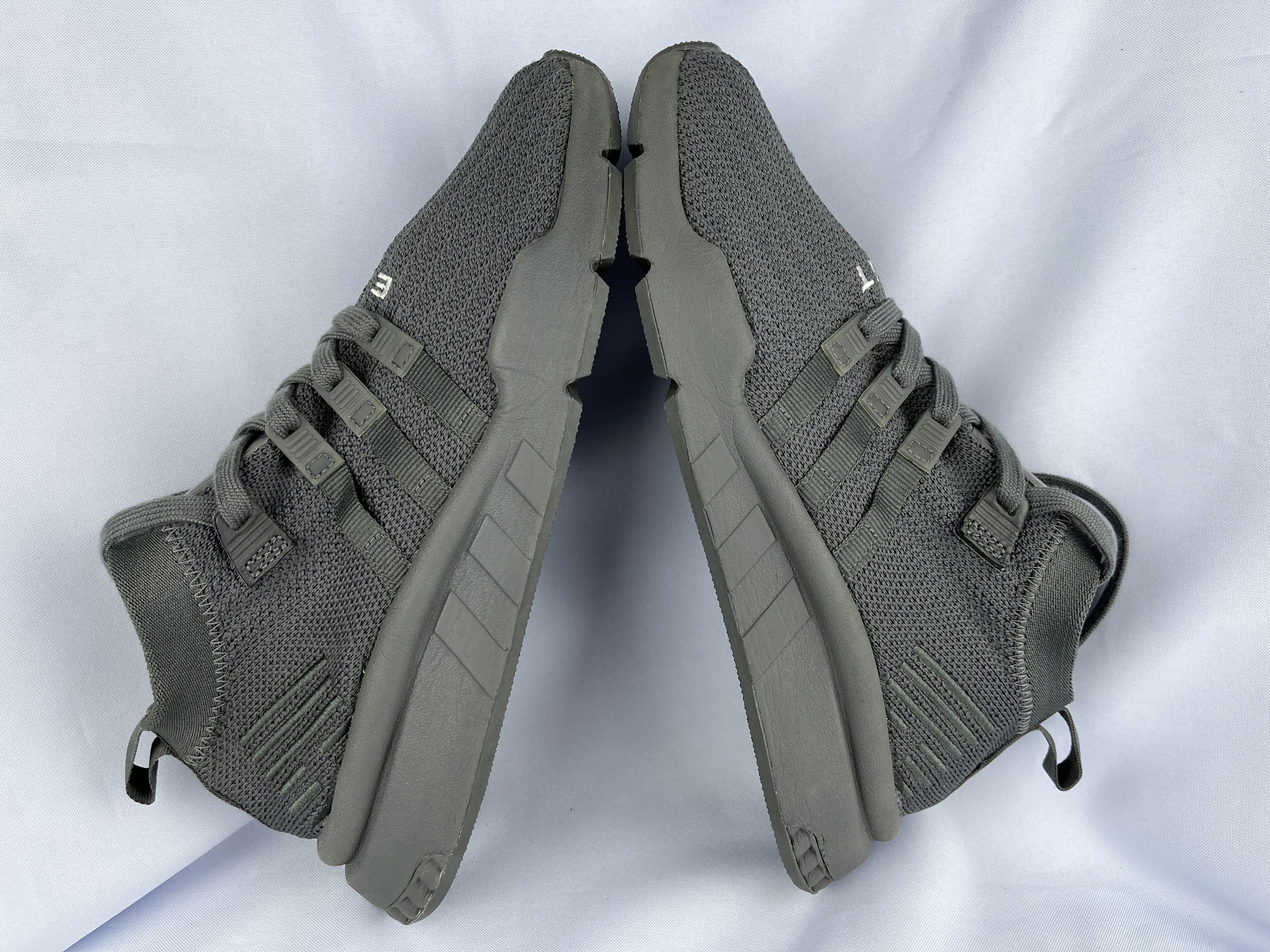 Adidas Adidas Eqt Support Mid Adv Men's Sneakers Size US 6.5 / EU 39-40 - 7 Thumbnail