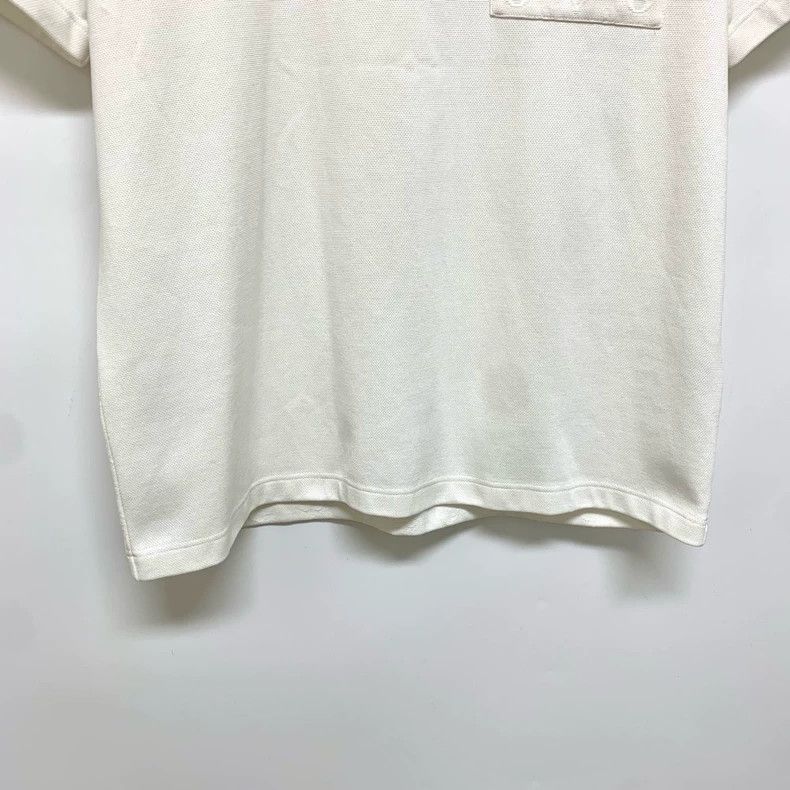 Louis Vuitton Louis Vuitton 24 New White Short Sleeve Size US L / EU 52-54 / 3 - 4 Thumbnail
