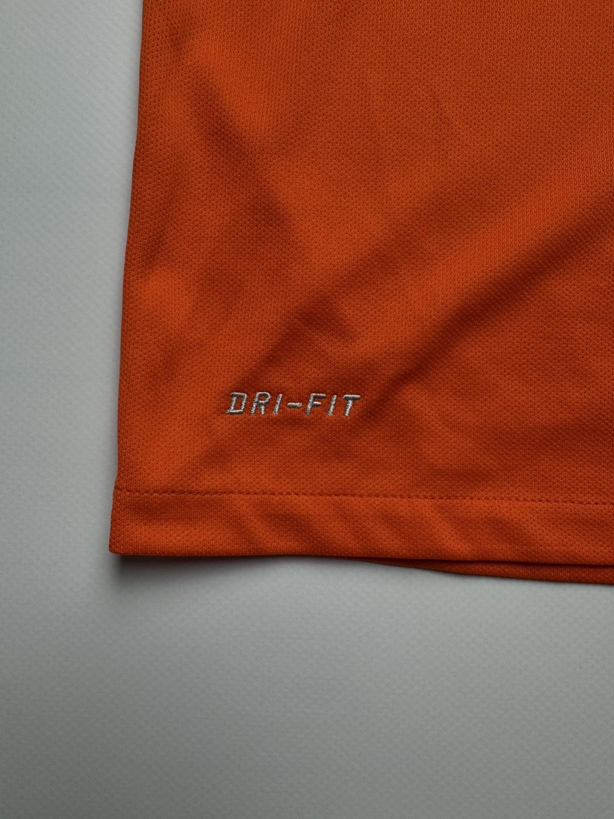 Nike Nike Netherlands National Team 2014 Home Jersey KNVB Holland Size US M / EU 48-50 / 2 - 4 Thumbnail