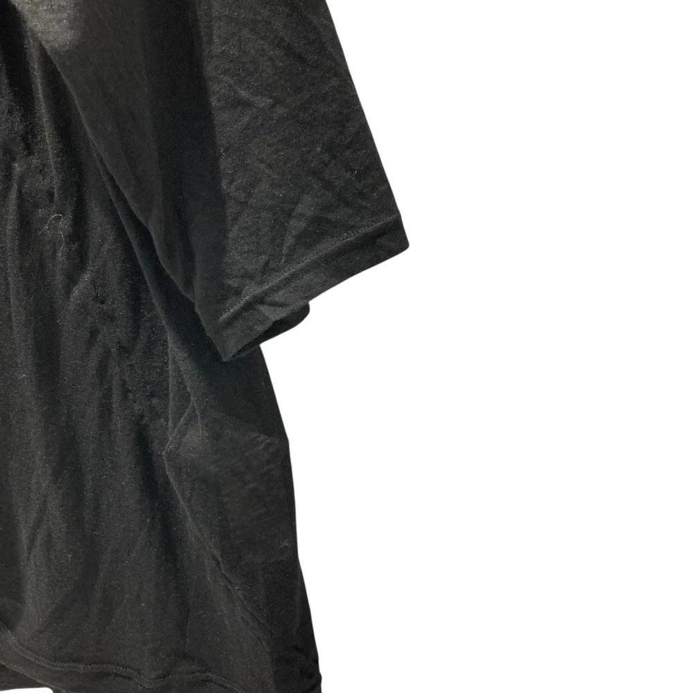 Yohji Yamamoto YOHJI YAMAMOTO/ Long-sleeved top Size US M / EU 48-50 / 2 - 4 Thumbnail