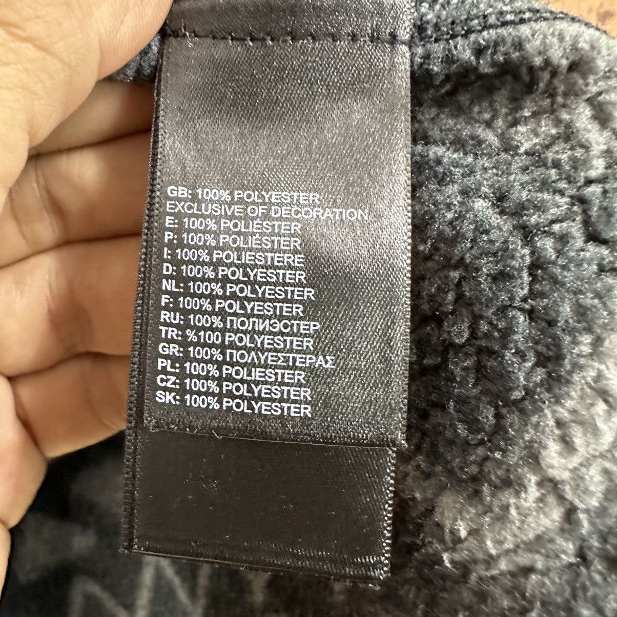 The North Face The North Face Half Zipper Navajo Style Z115 Size US L / EU 52-54 / 3 - 7 Thumbnail