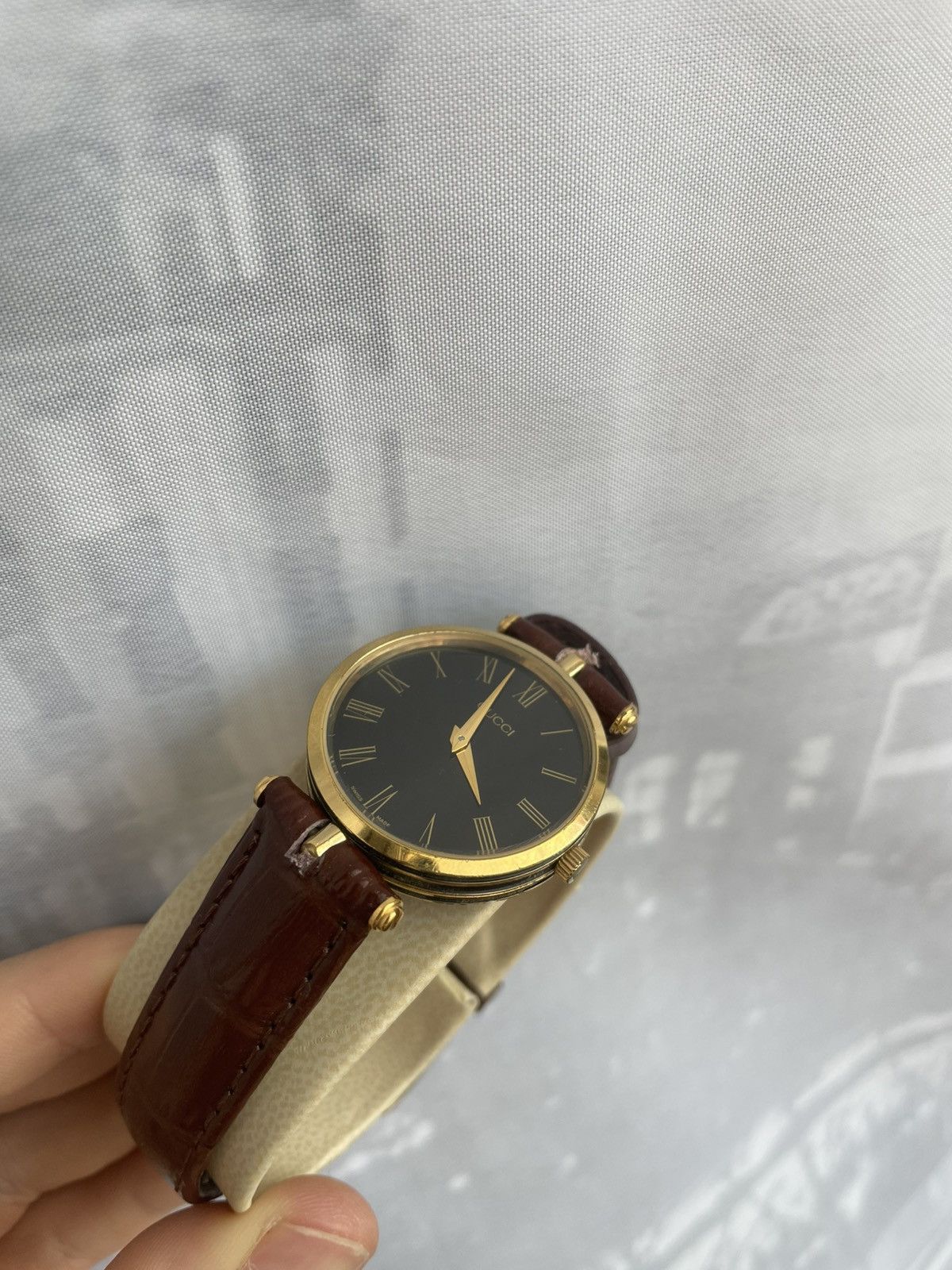 Gucci Gucci Watch Size ONE SIZE - 6 Thumbnail