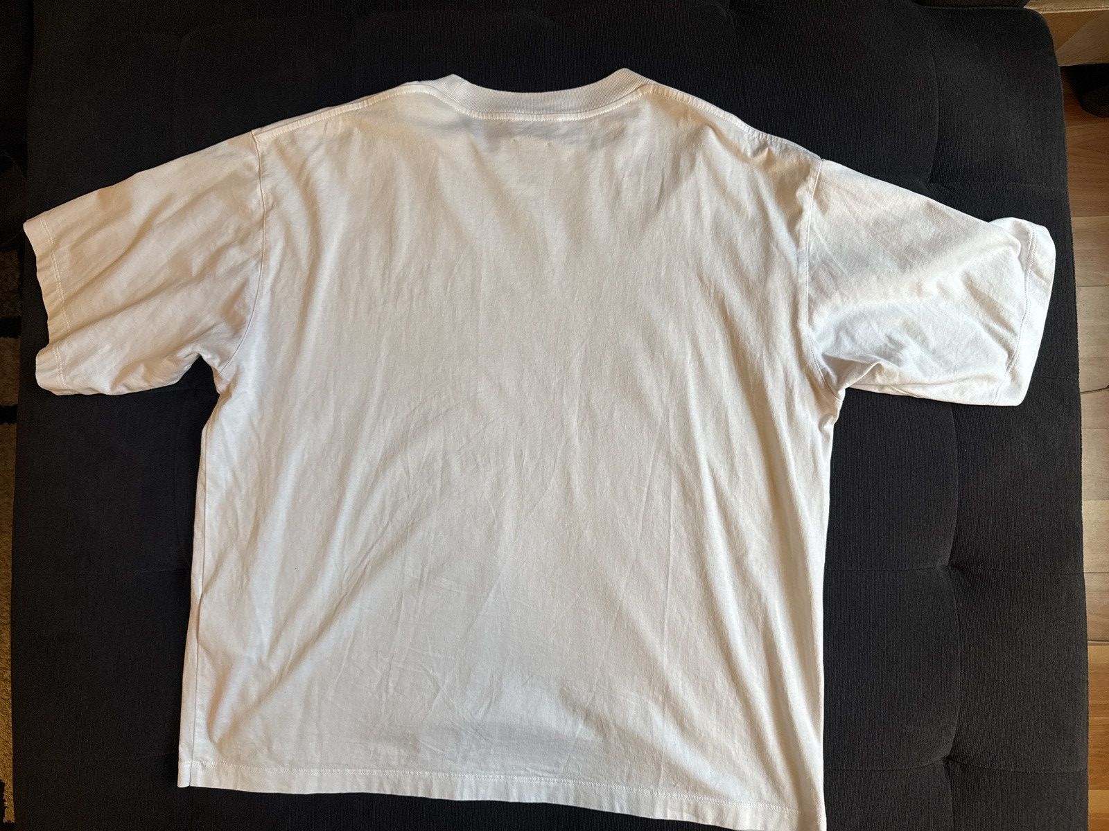 Marni Marni Painterly Tee Sz M Size US M / EU 48-50 / 2 - 4 Thumbnail