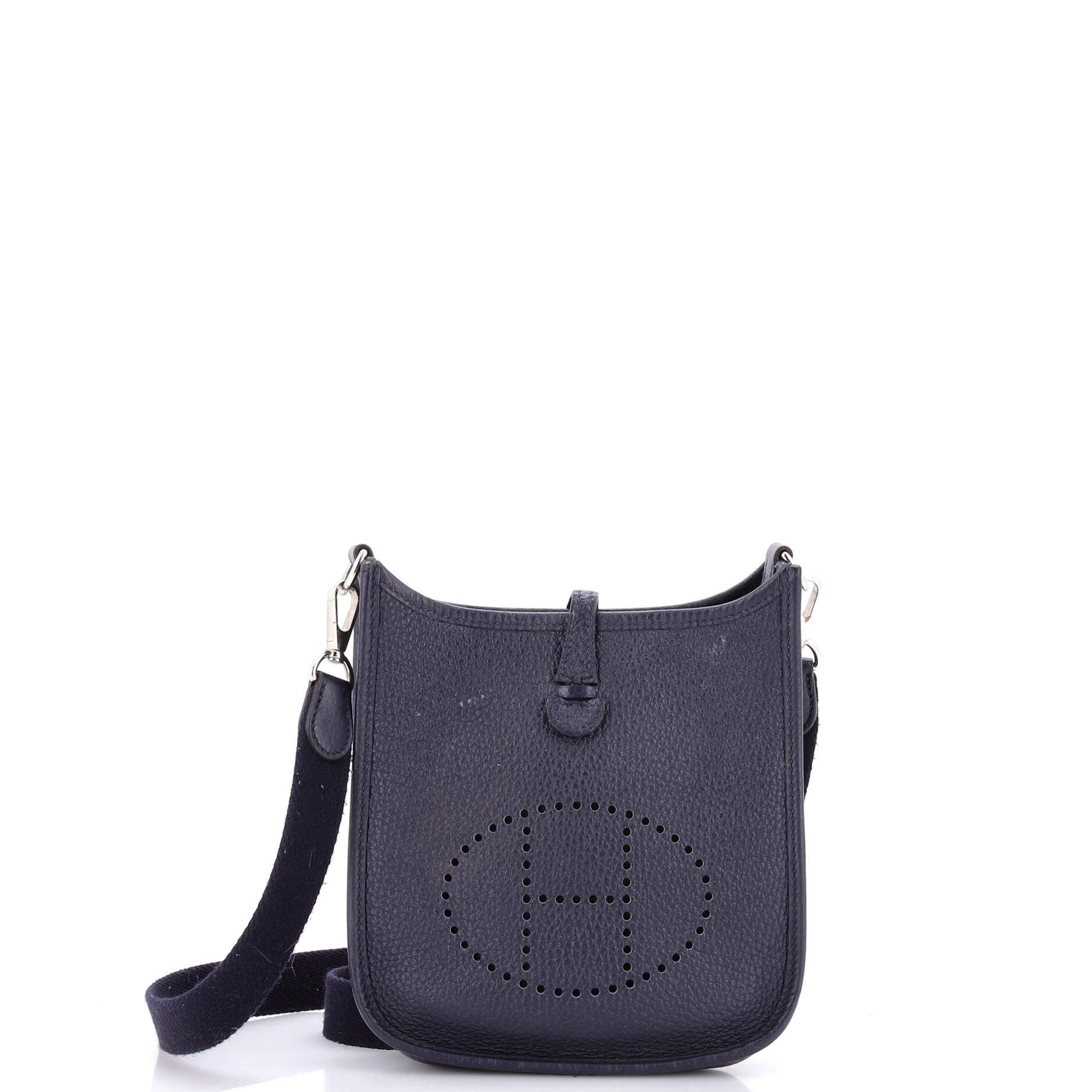 Hermes Evelyne Bag Gen III Size ONE SIZE - 1 Thumbnail