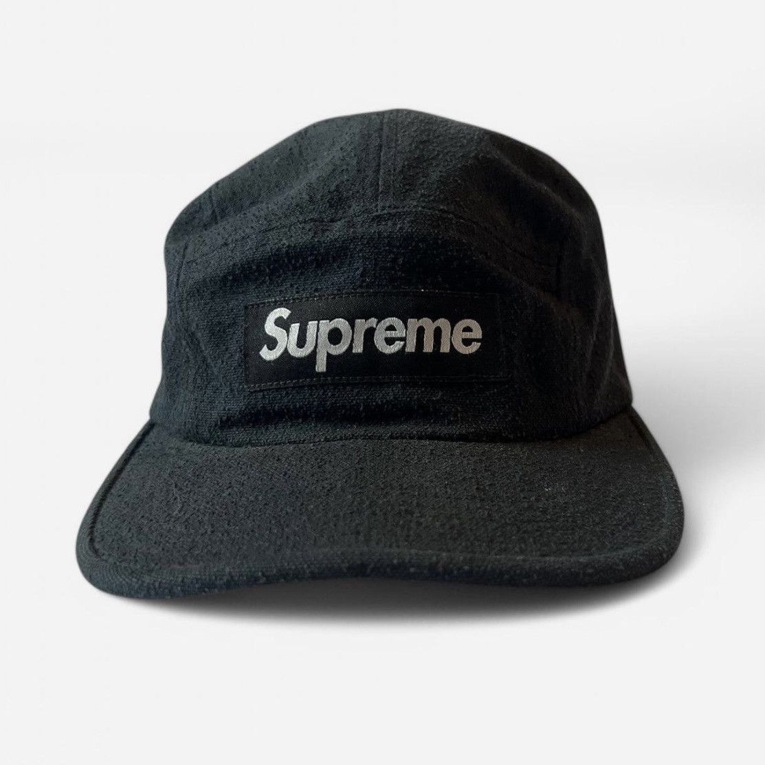 Supreme FW17 Camp 5 Panel Menswear
