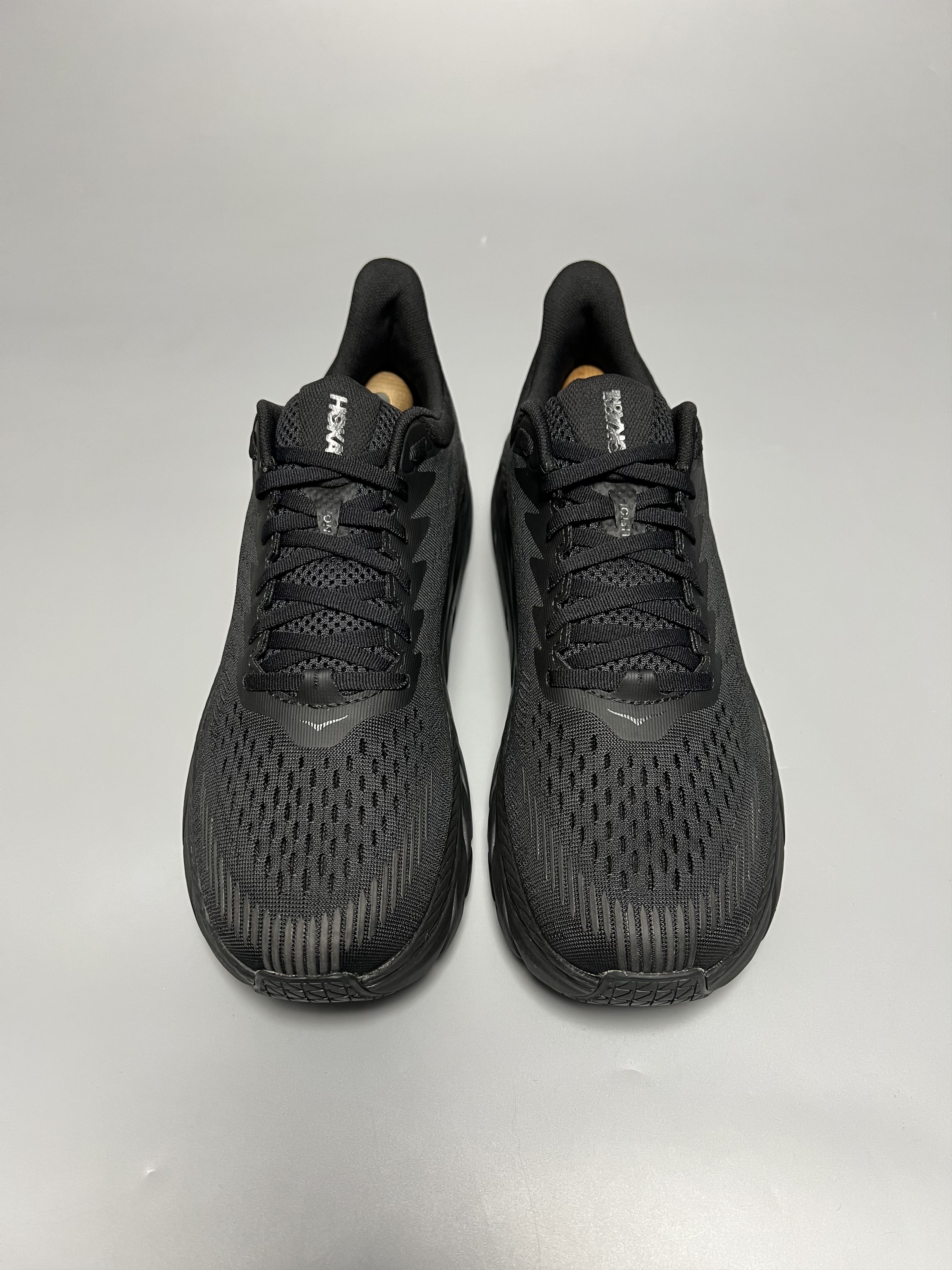 Hoka Hoka One One Clifton 7 Running Shoes 1110508-WDDS Size US 10.5 / EU 43-44 - 4 Thumbnail