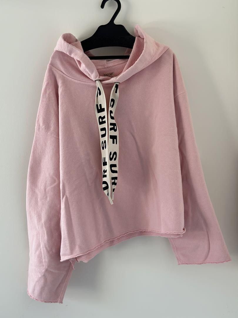 Image of Kapital Surf Hoodie, Women's (Size Small)