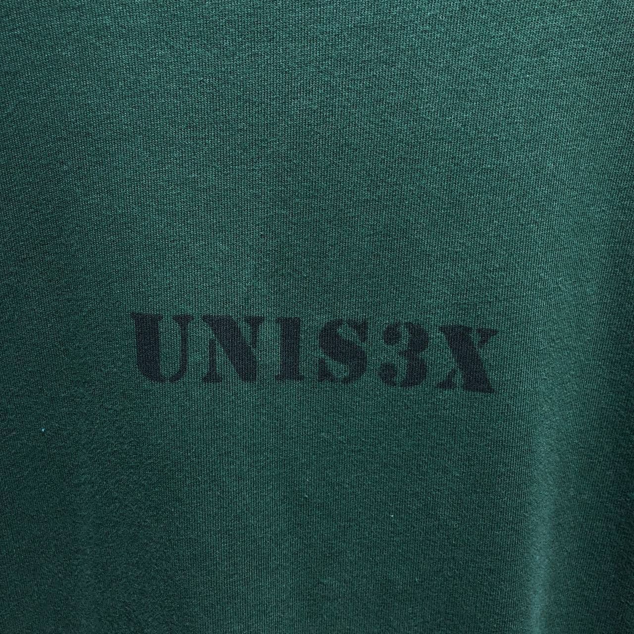 Balenciaga Balenciaga Unisex Tee Size US L / EU 52-54 / 3 - 2 Thumbnail