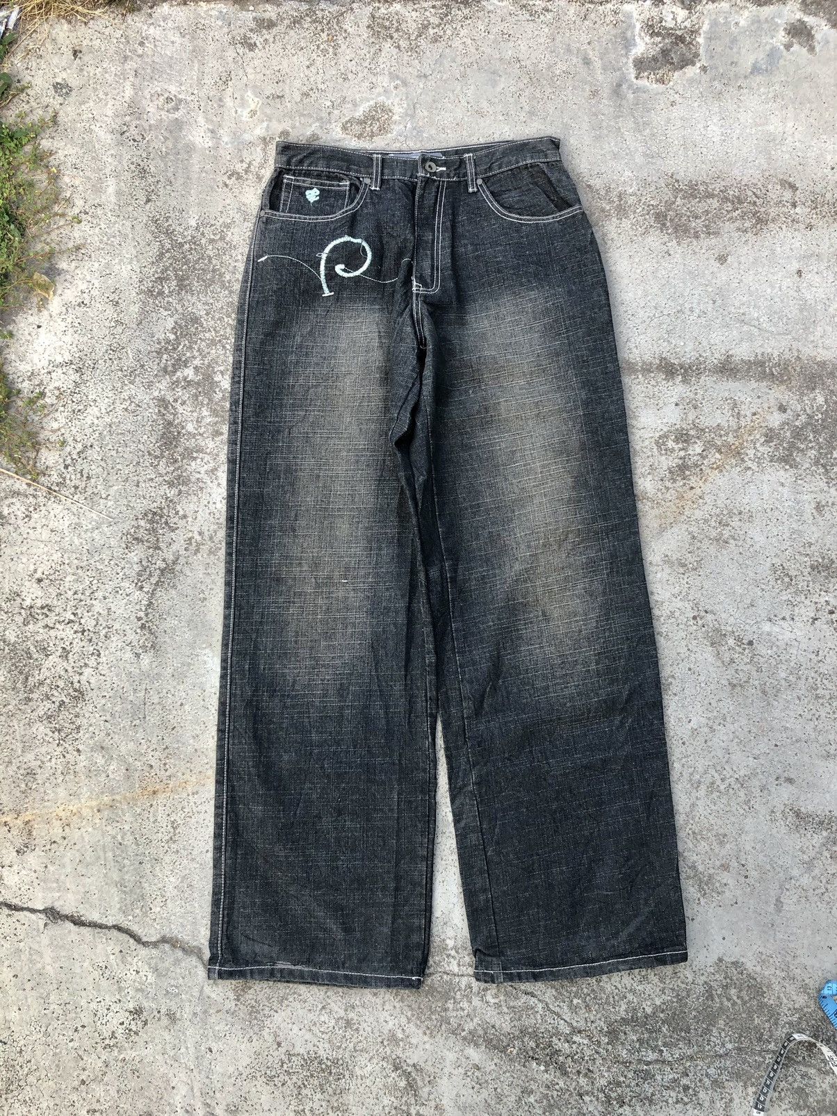 Men's Rocawear Denim | Grailed
