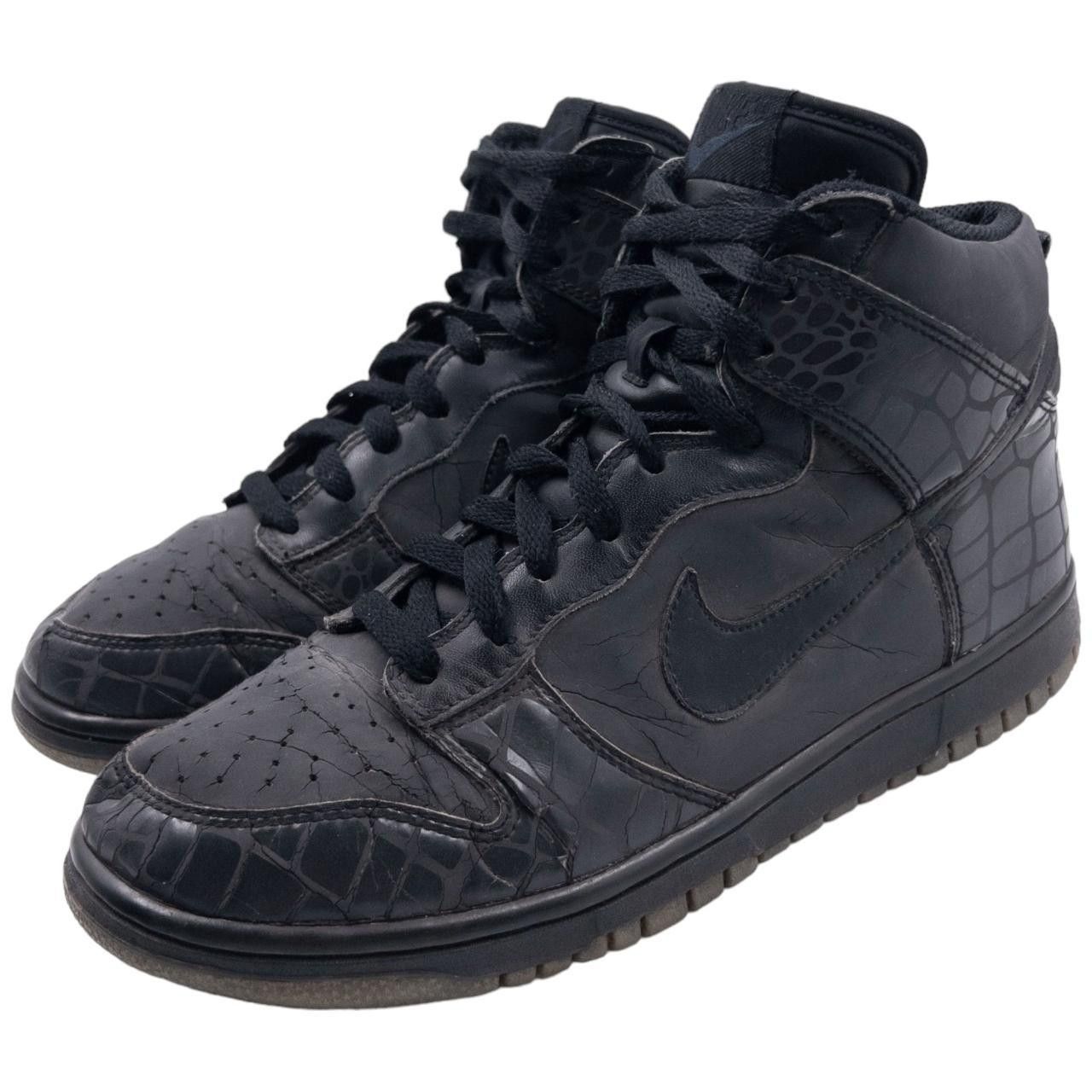Nike Vintage Nike SB Dunk High Size UK 7 Size US 7 / EU 40 - 8 Thumbnail