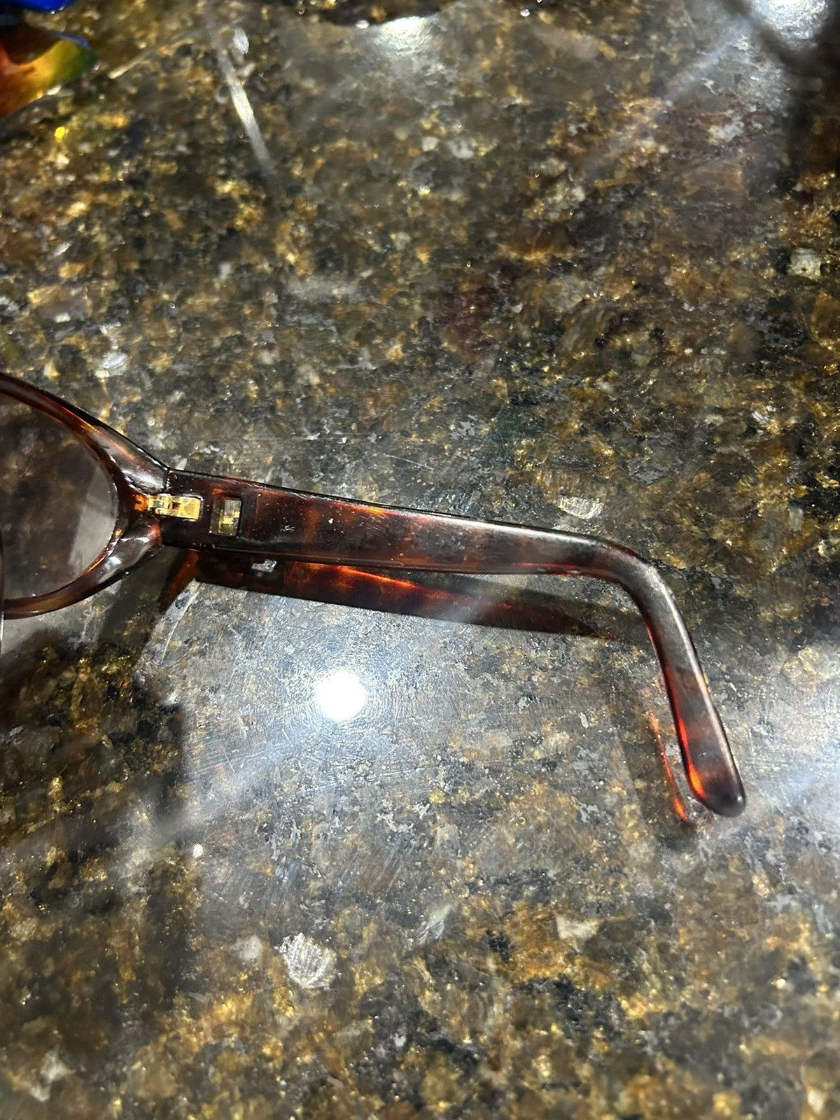 Fendi Fendi sunglasses Size ONE SIZE - 5 Thumbnail