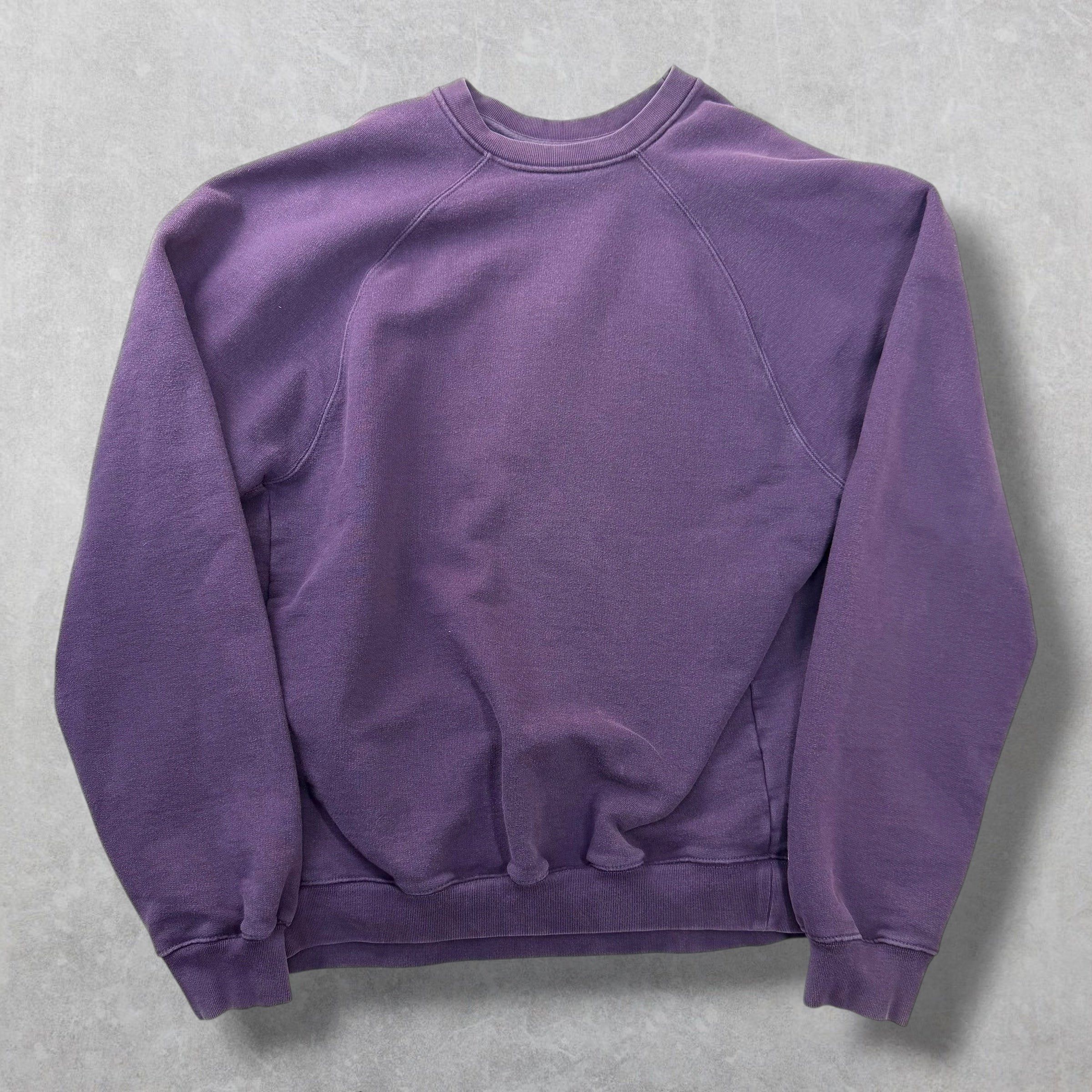 Vetements Vetements "Unskinny" Sweatshirt M Size US M / EU 48-50 / 2 - 2 Thumbnail