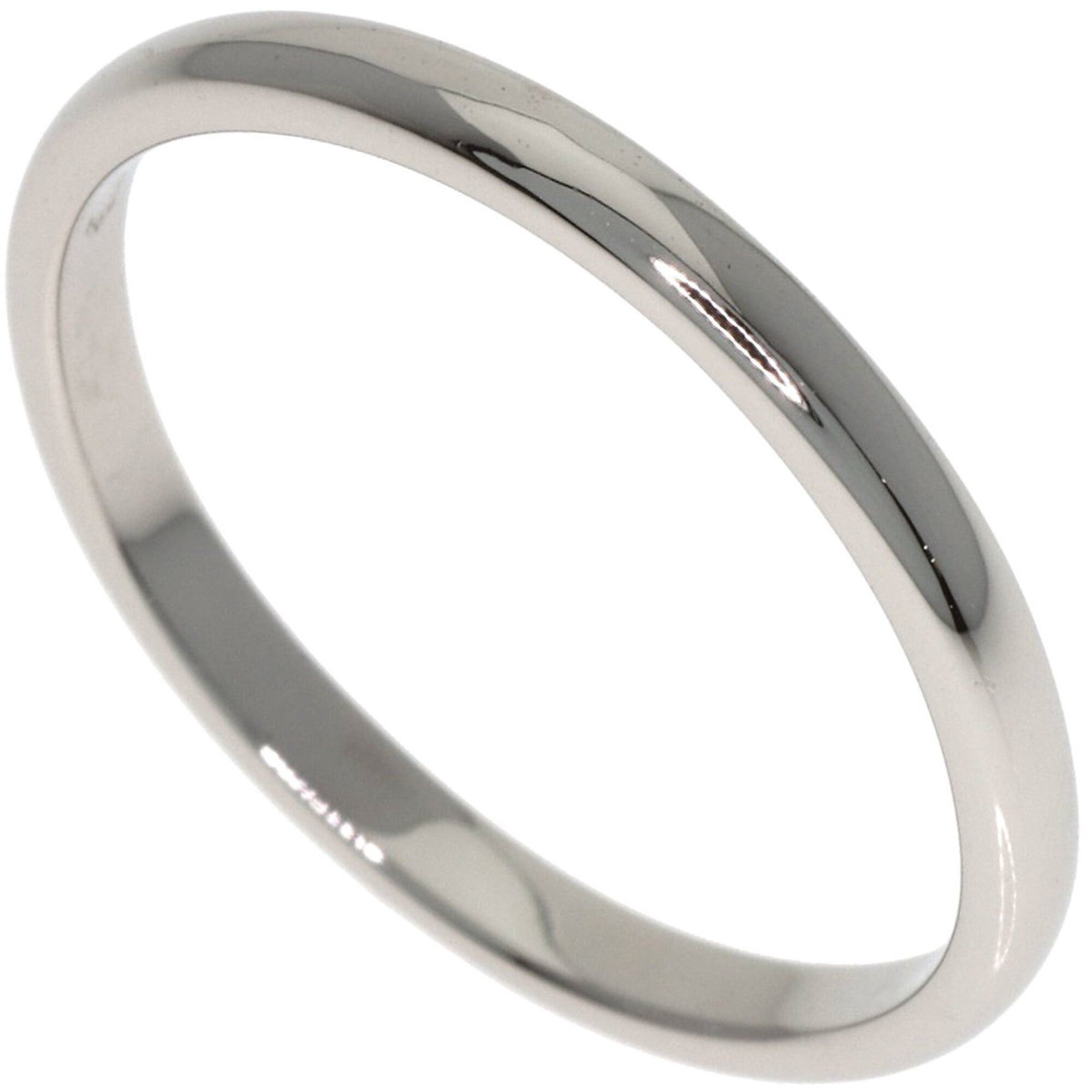 Cartier Cartier wedding ring, platinum PT950, for women. Size ONE SIZE - 1 Thumbnail