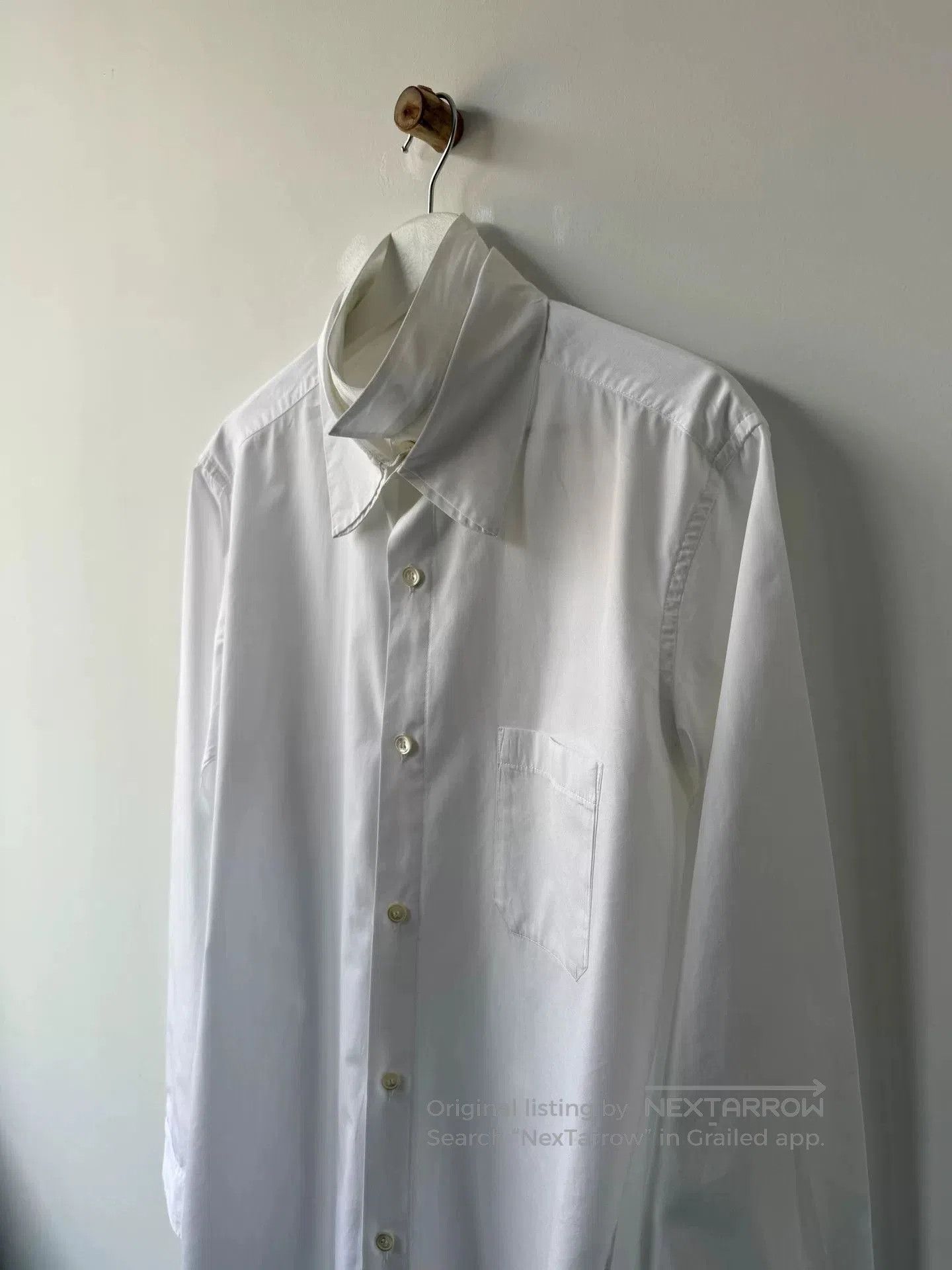 Yohji Yamamoto Yohji Yamamoto Multi. Size US L / EU 52-54 / 3 - 3 Thumbnail