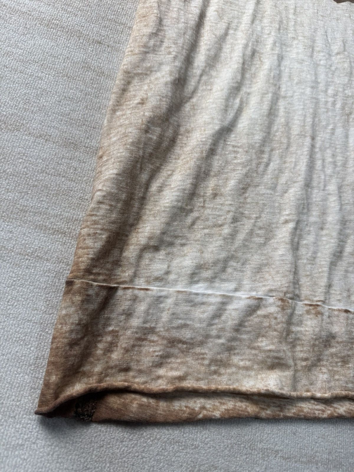 Levi's Tie dyed tee Size US M / EU 48-50 / 2 - 4 Thumbnail