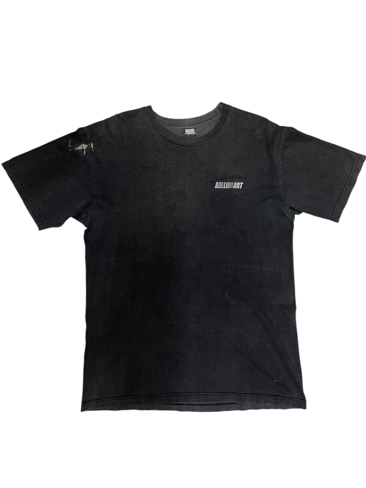 Vintage Ralliart Size US XL / EU 56 / 4 - 1 Thumbnail