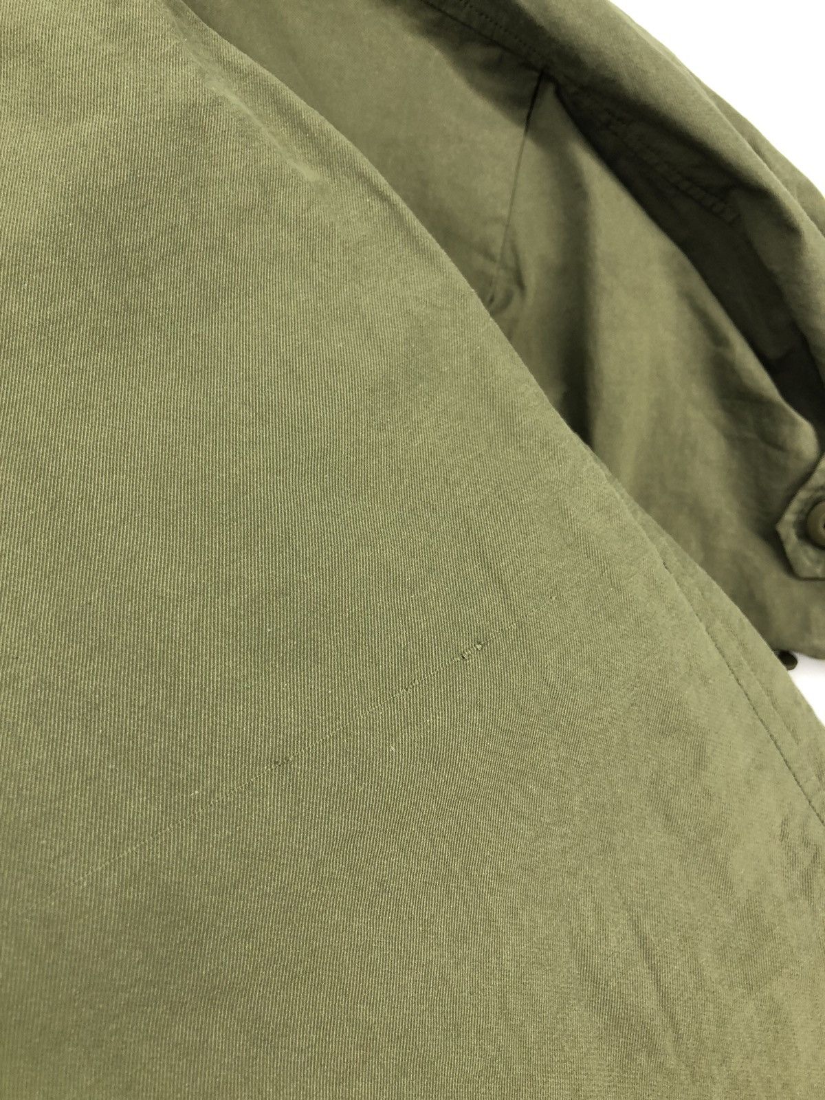 Japanese Brand Japanese Brand Archive Long Jacket Size US M / EU 48-50 / 2 - 7 Thumbnail