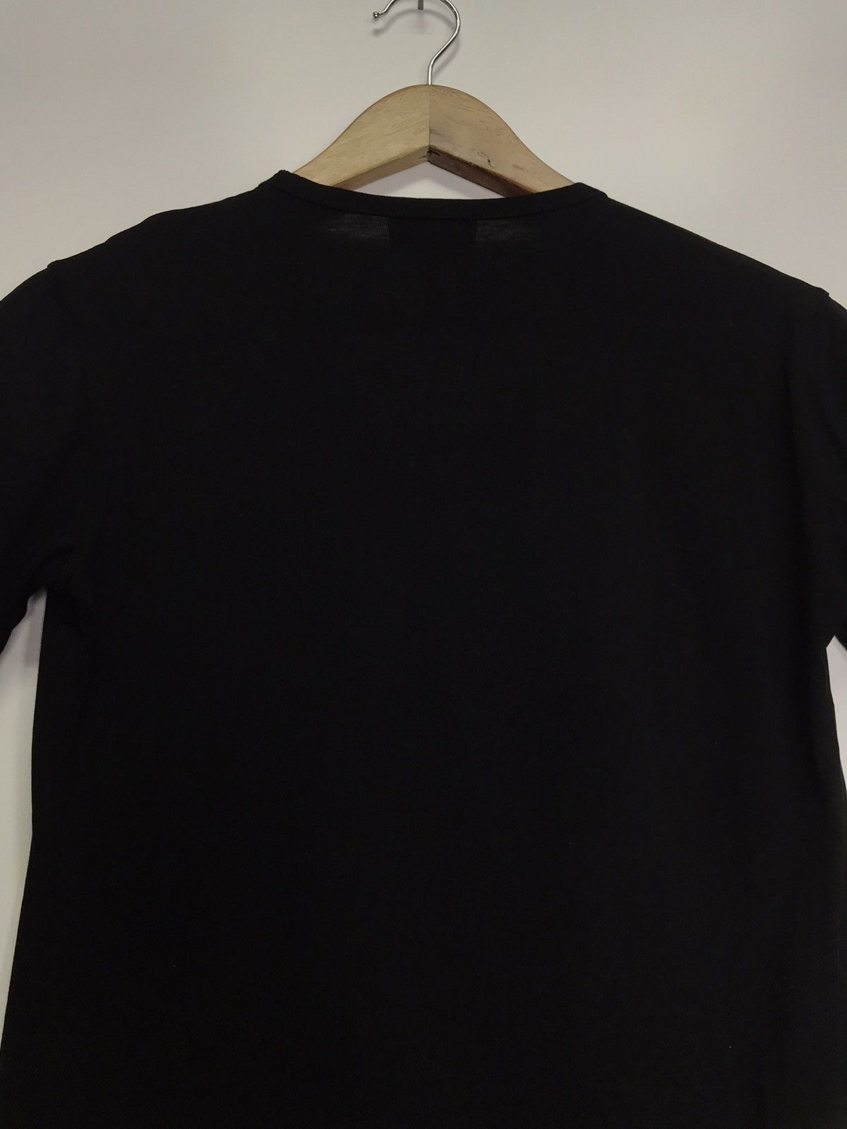 Les Hommes × Vintage Less Hommes Graphic T-shirt Size US S / EU 44-46 / 1 - 9 Thumbnail