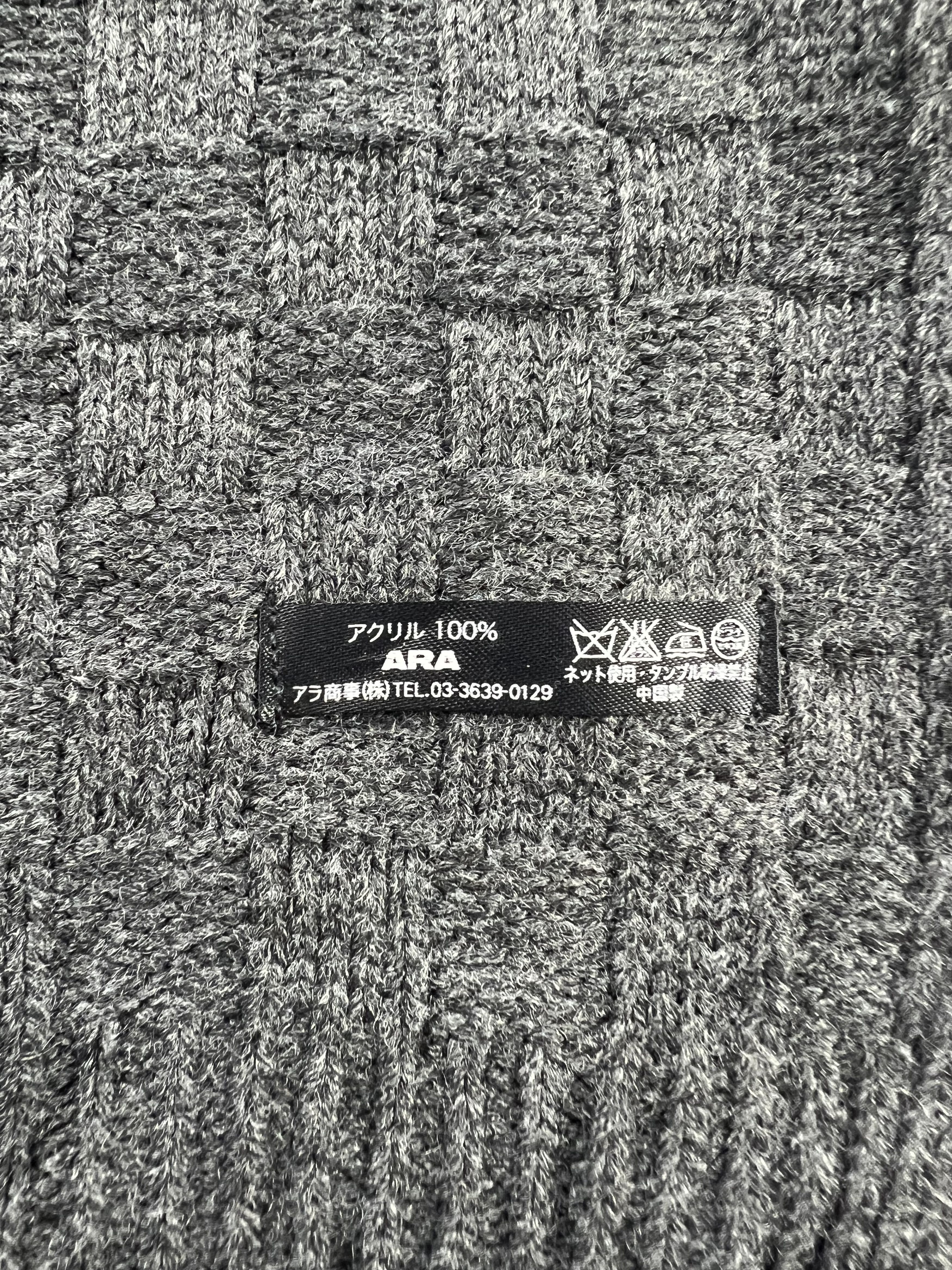 United Colors Of Benetton United Colors Of Benetton Scarf / Muffler / Neckwear P966 Size ONE SIZE - 6 Thumbnail