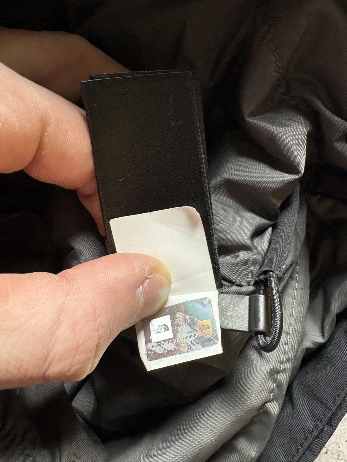 The North Face The North Face McMurdo DryVent Puffer Jacket Size L / US 10 / IT 46 - 7 Thumbnail