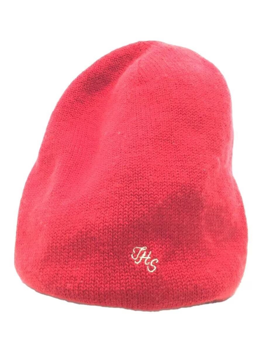 帽子 00s \"NUMBER NINE\" Balloon Knit Hat 00s 