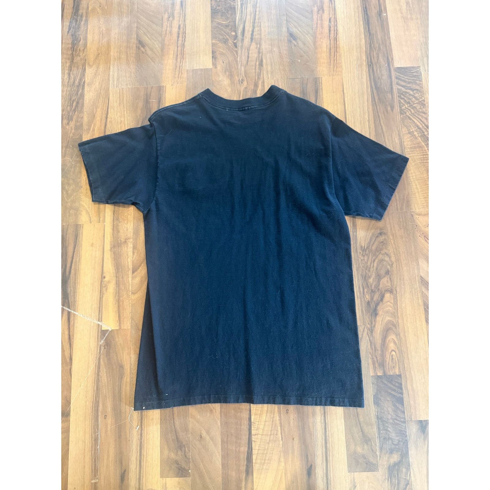Other 80s MGM Embroidered Logo Single Stitch Size Medium Size US M / EU 48-50 / 2 - 6 Thumbnail