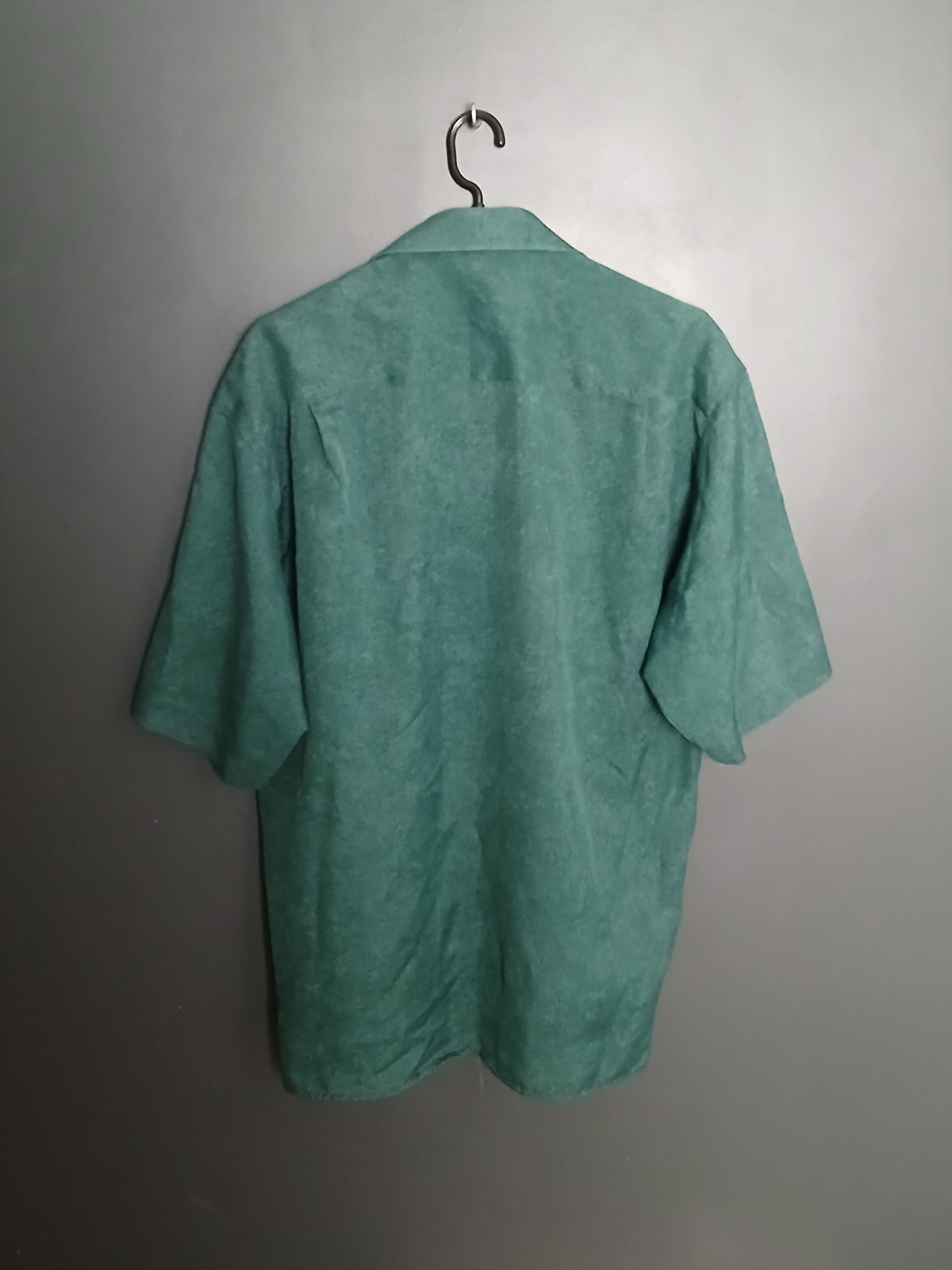 Other Christian Dior Shirt Size US L / EU 52-54 / 3 - 2 Thumbnail