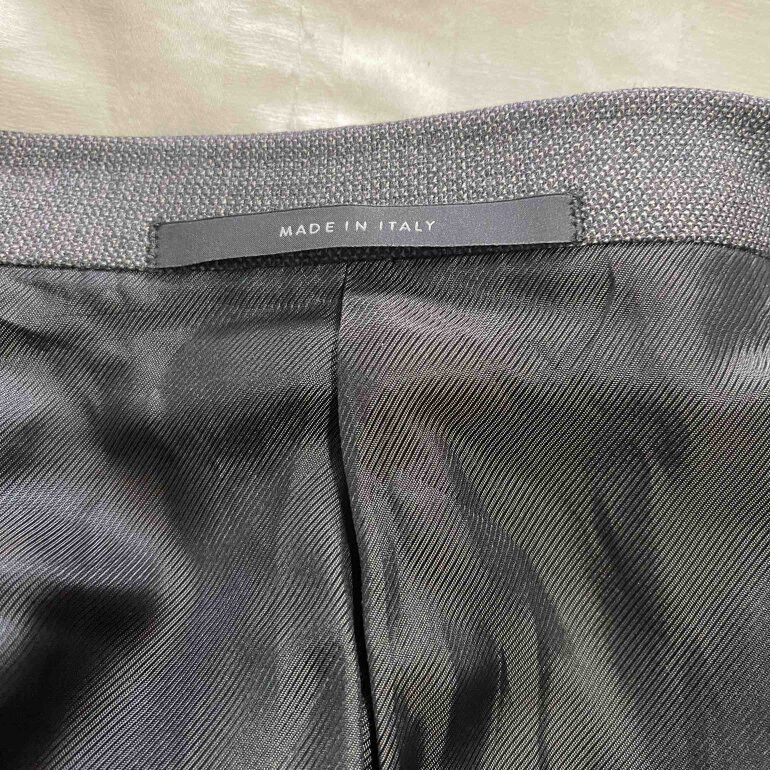 Pal Zileri Pal Zileri Limited Edition Blazer Size 44R - 6 Thumbnail