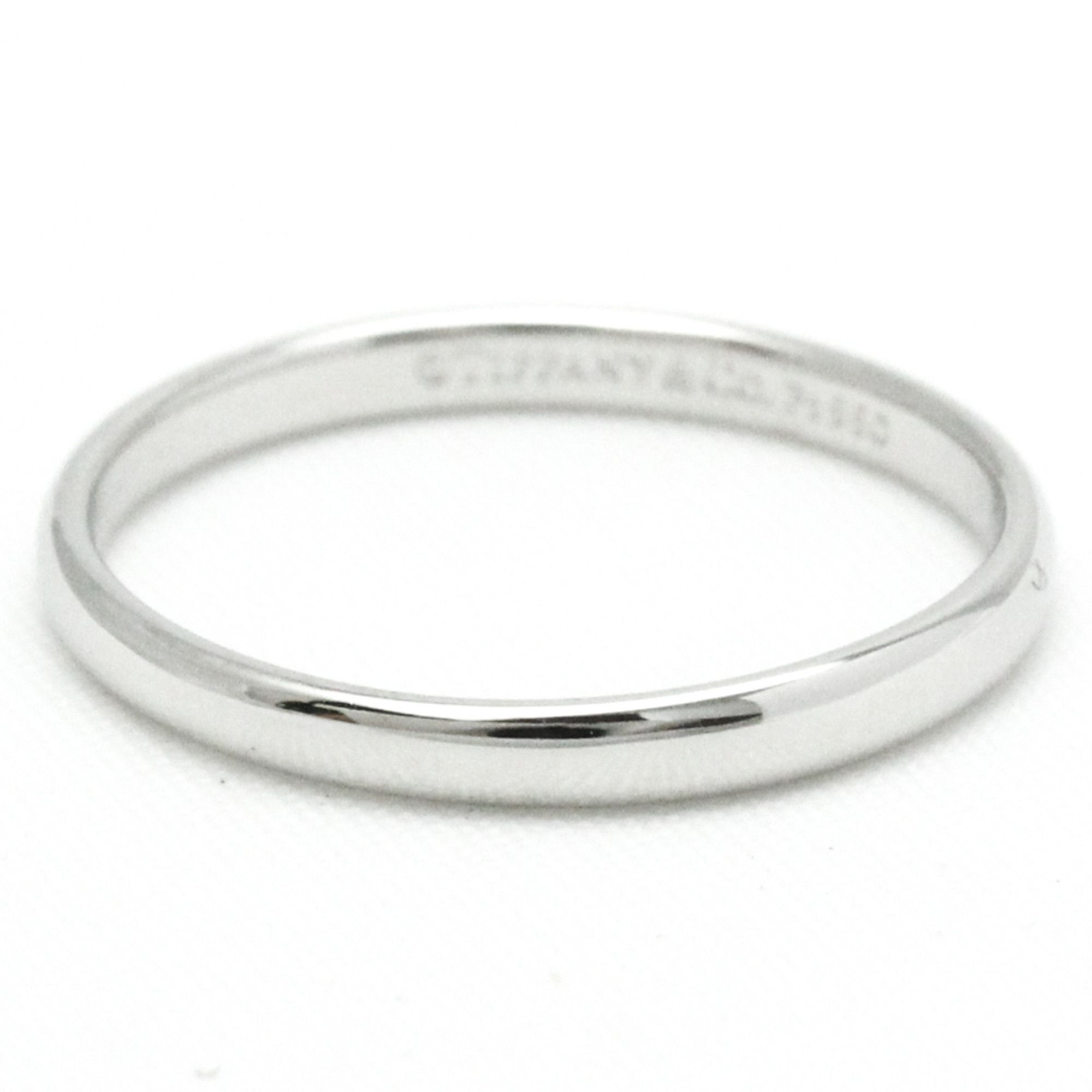 Tiffany & Co. Tiffany & Co Classic ring | Grailed