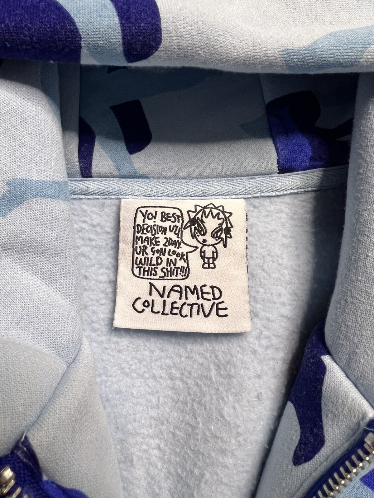 Japanese Brand Rare Costume Named Collective Unrealistic Ideals Girls Size US M / EU 48-50 / 2 - 15 Thumbnail