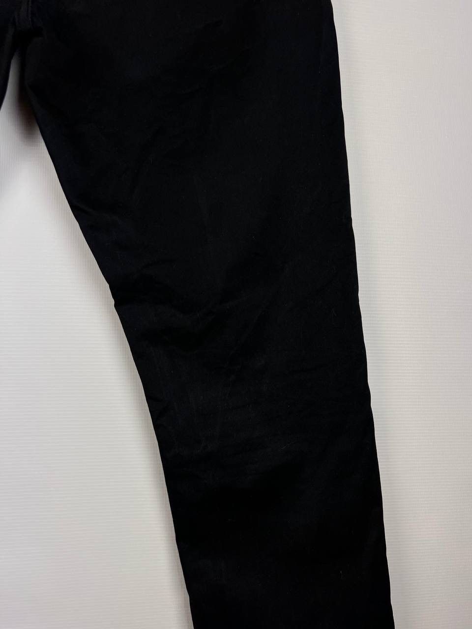 Our Legacy Our Legacy black thin twill pant size 30 Size US 30 / EU 46 - 13 Thumbnail