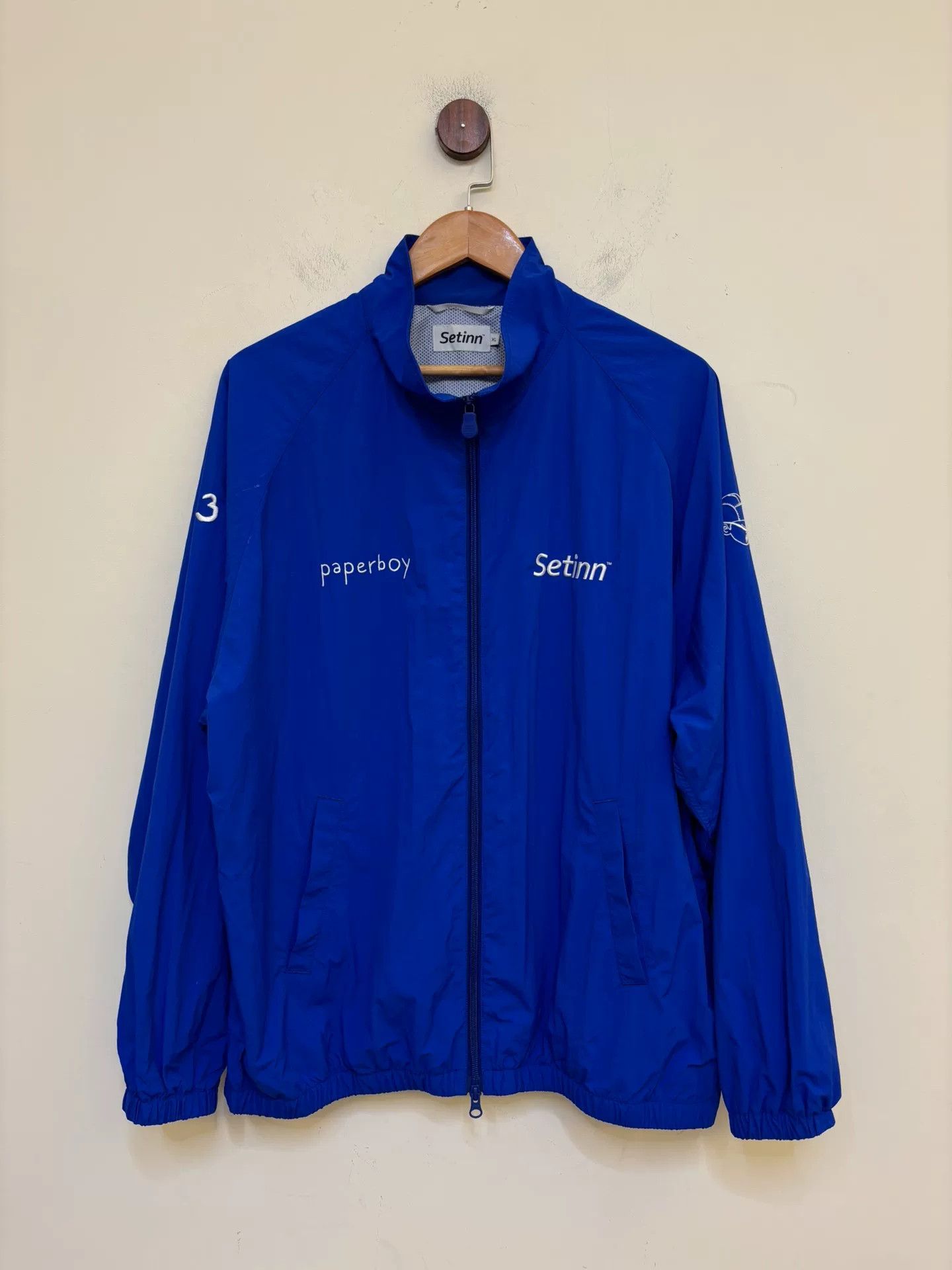 Other Setinn x Paperboy Clothing Set Size US XL / EU 56 / 4 - 1 Thumbnail