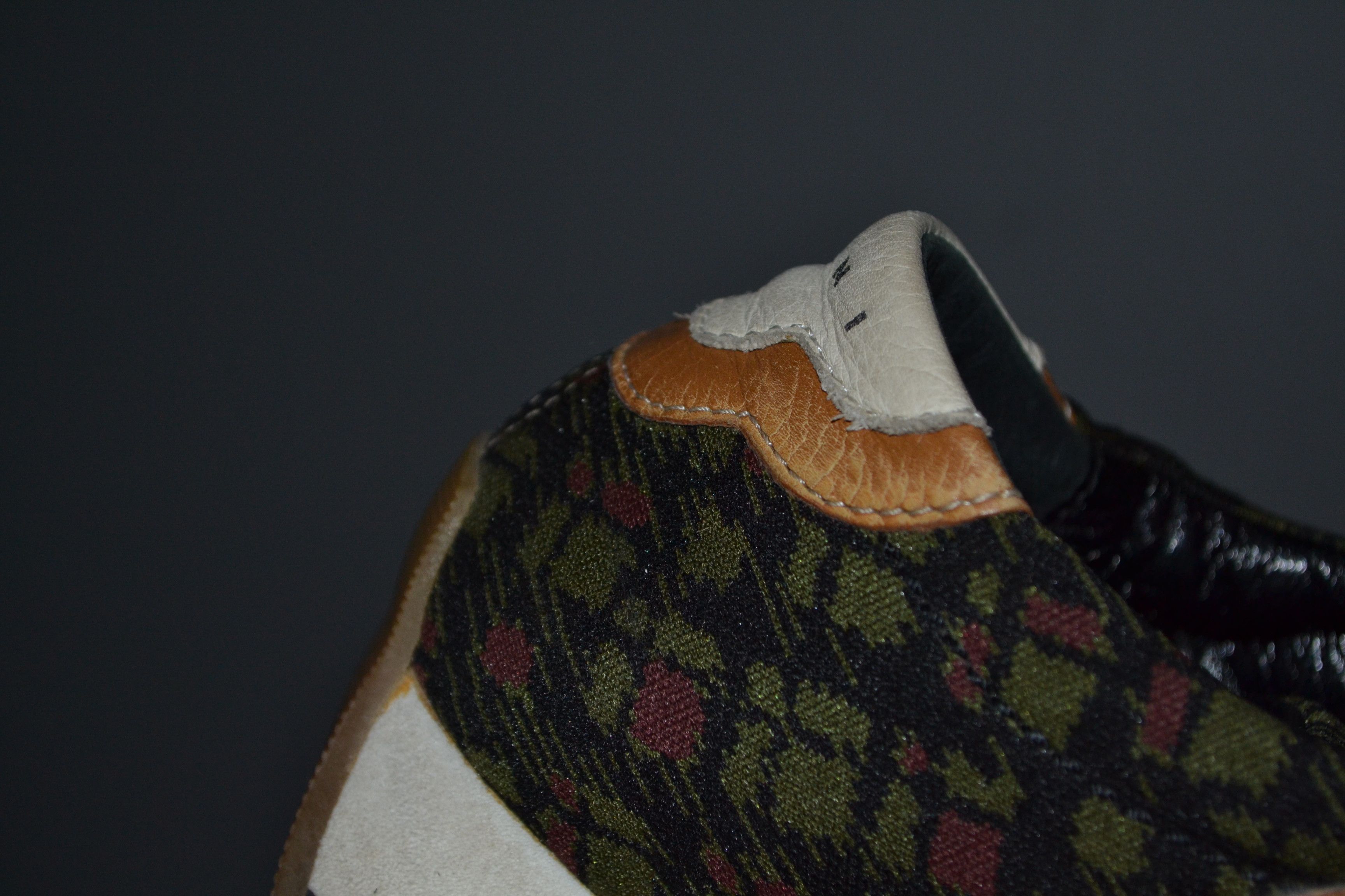 Marni Marni Platform Sneakers 37 Size Italy Size US 7 / IT 37 - 14 Thumbnail