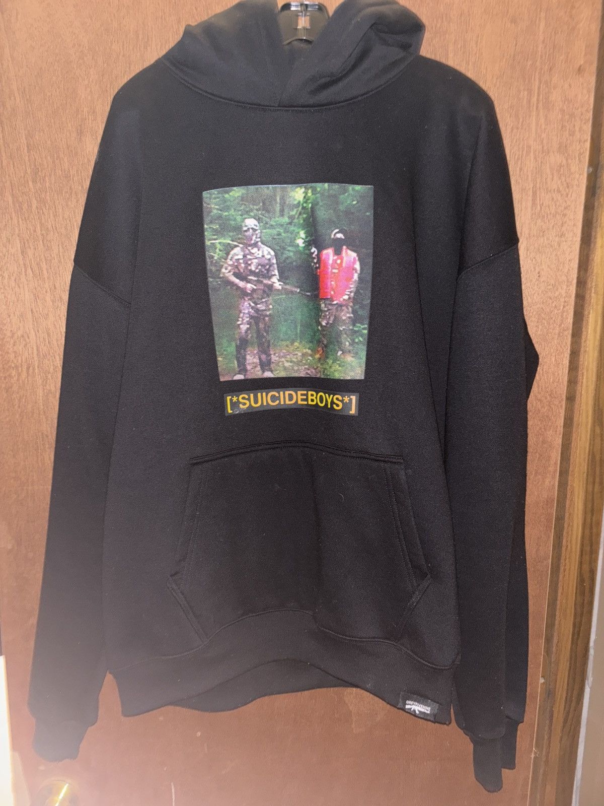 Suicideboys g59 records shops hoodie